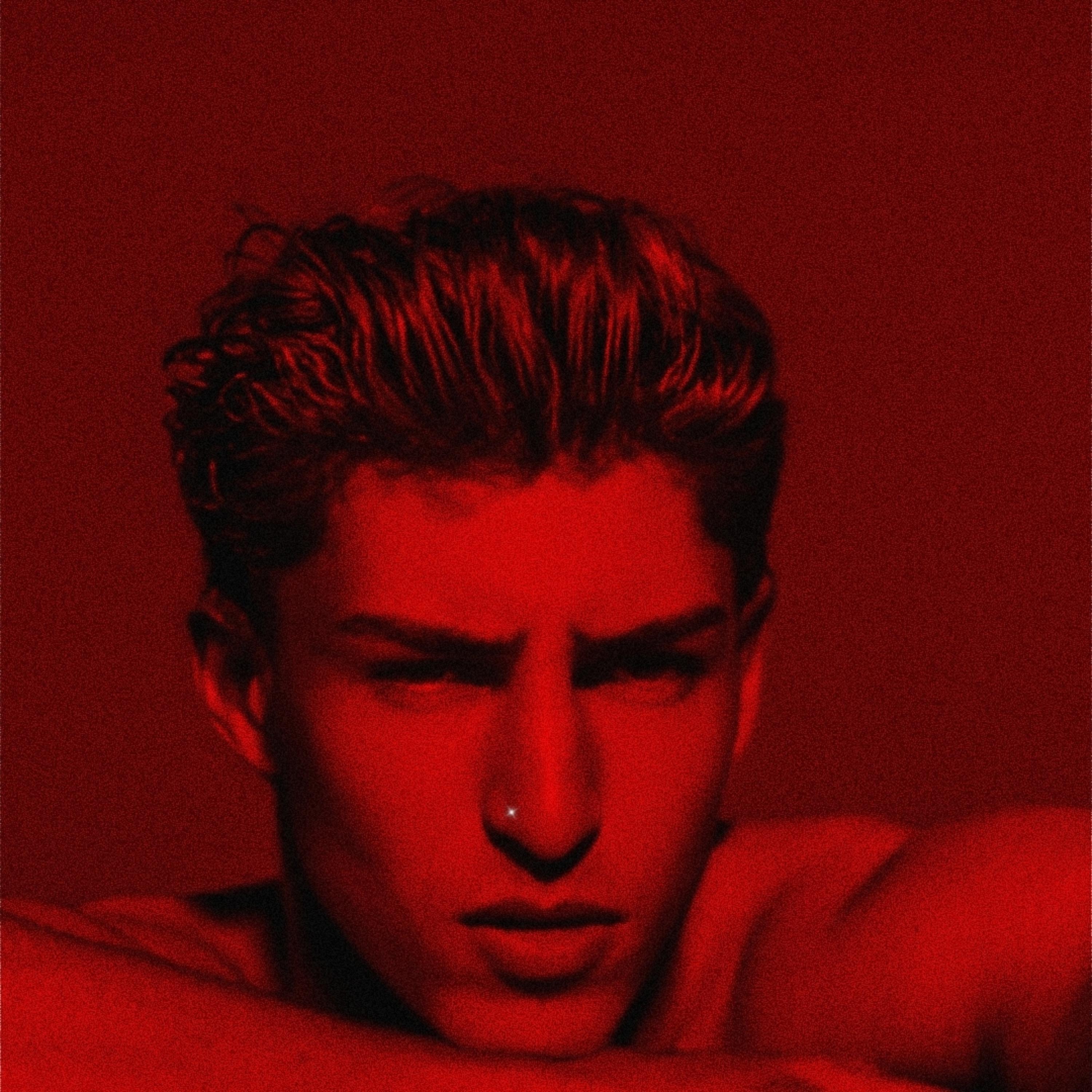 Don't Bleed On My Floor artwork