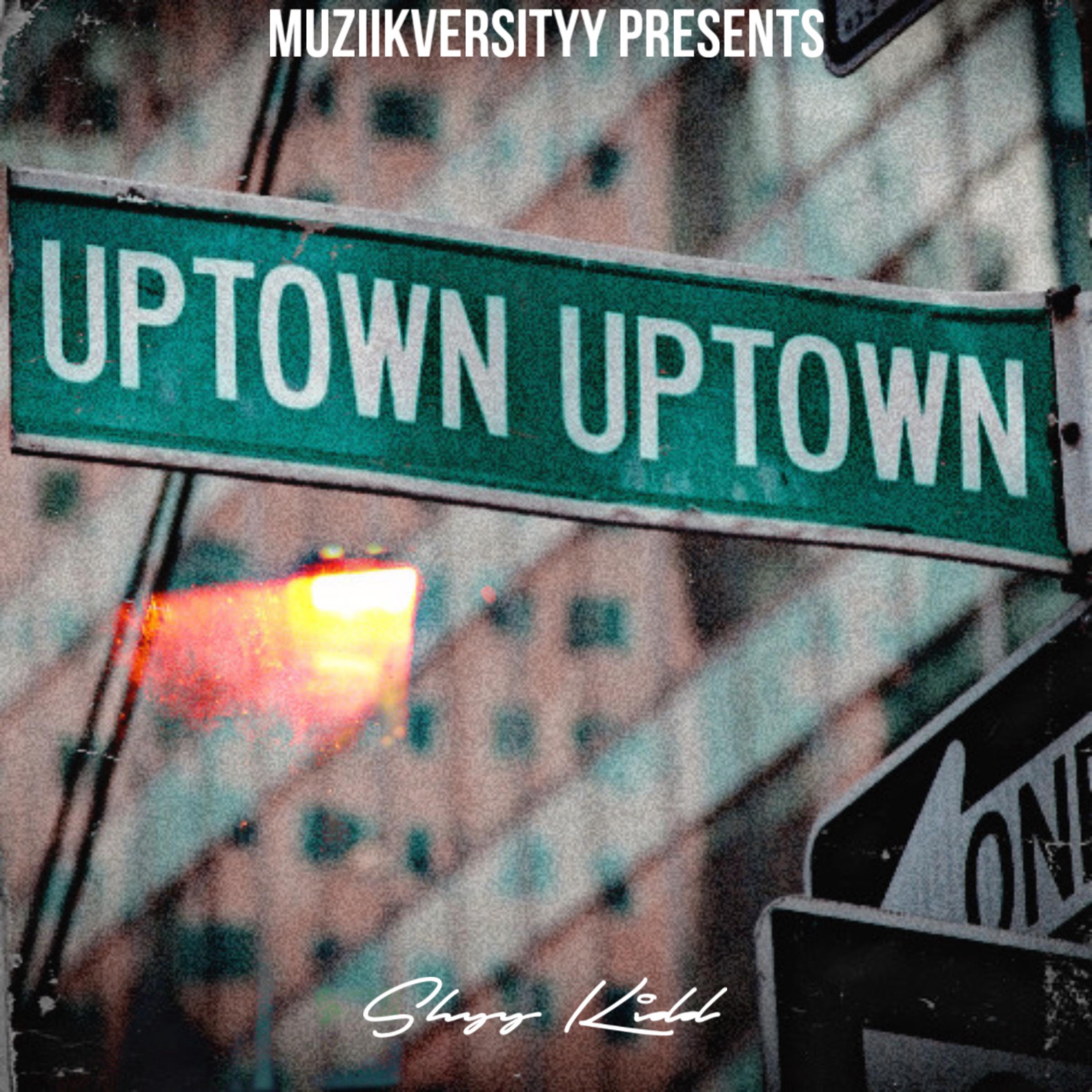 Uptown Uptown artwork