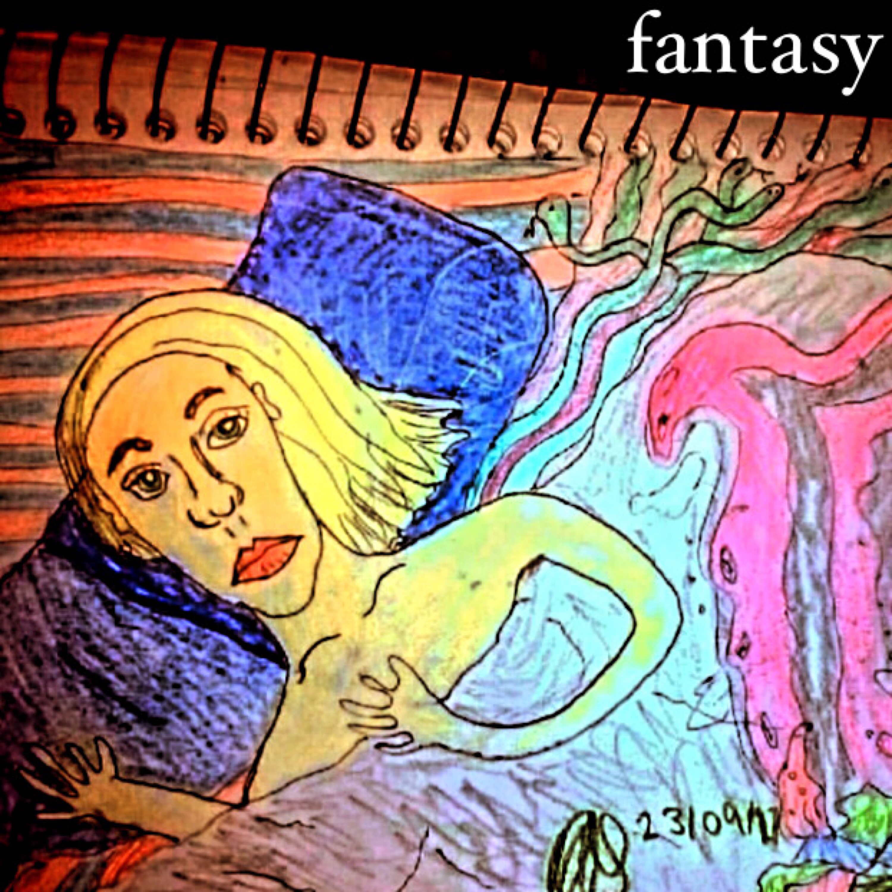 fantasy artwork