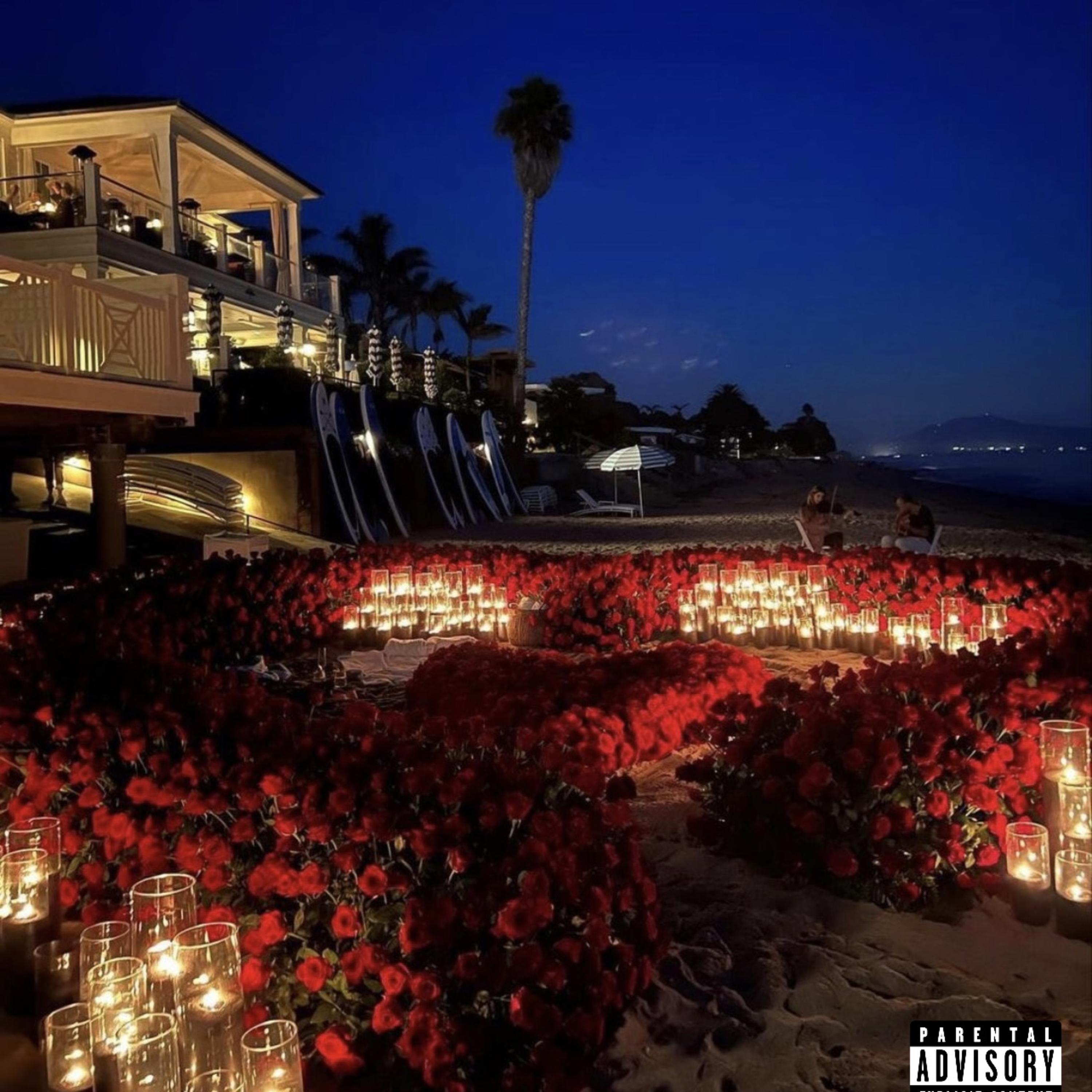 The Come Up artwork