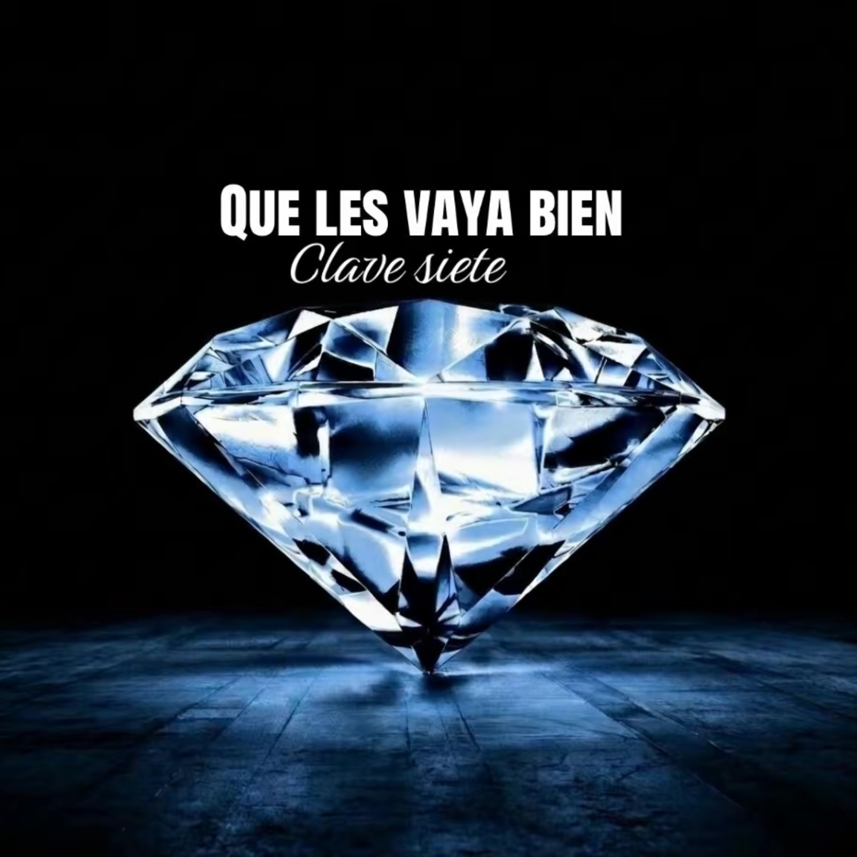 Que Les Vaya Bien artwork