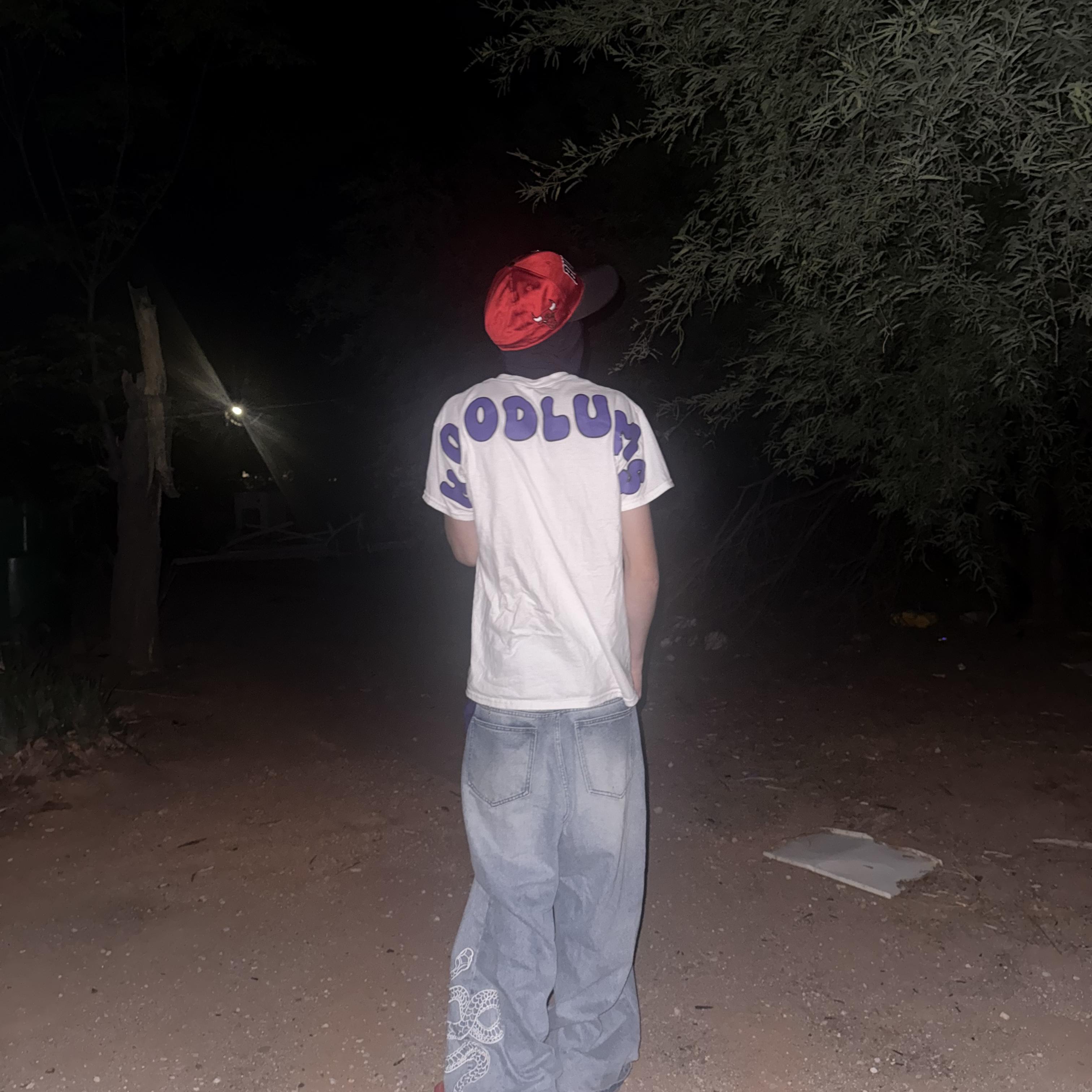 North 2 South by YunG$Guer0 cover art