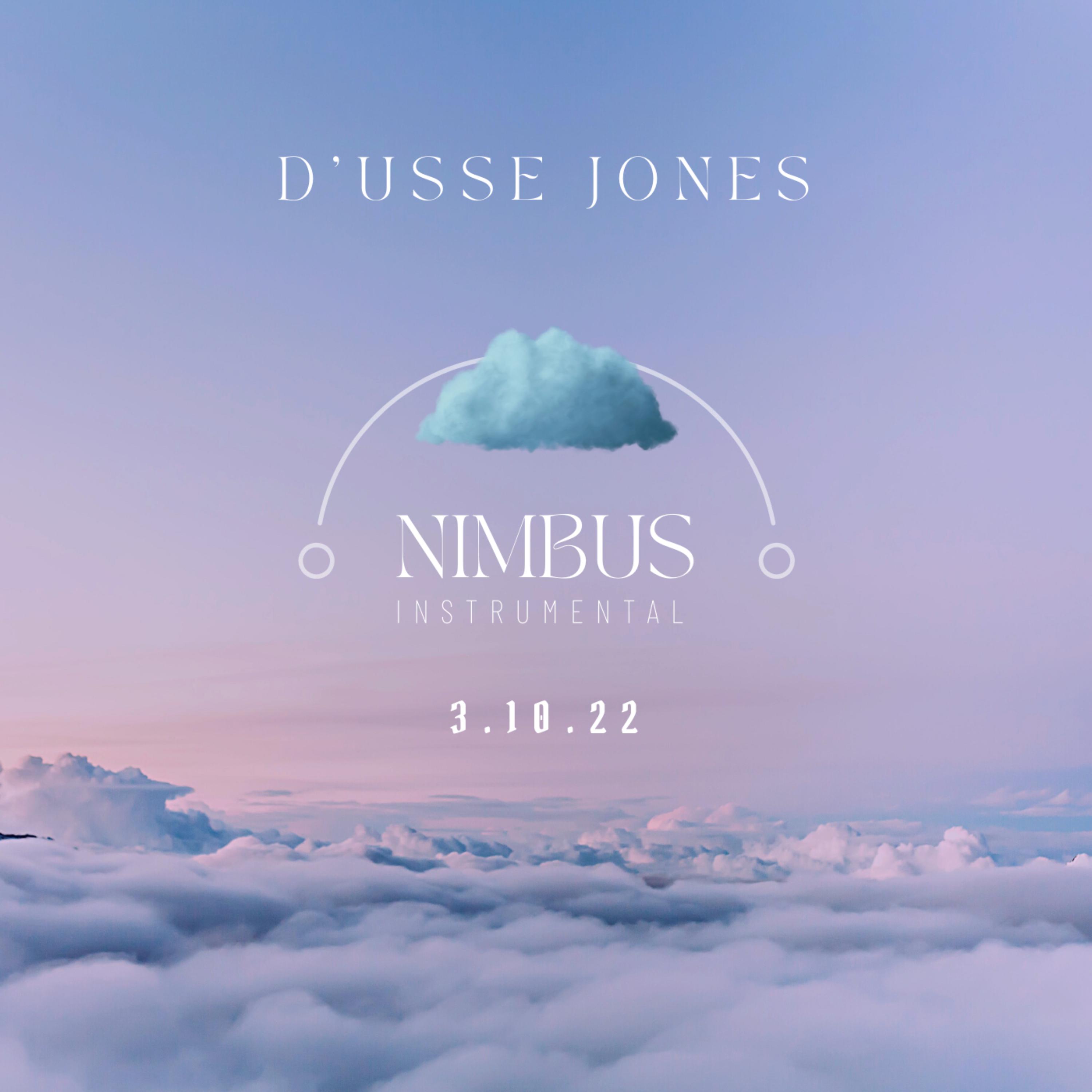 Nimbus 3.10.22 artwork