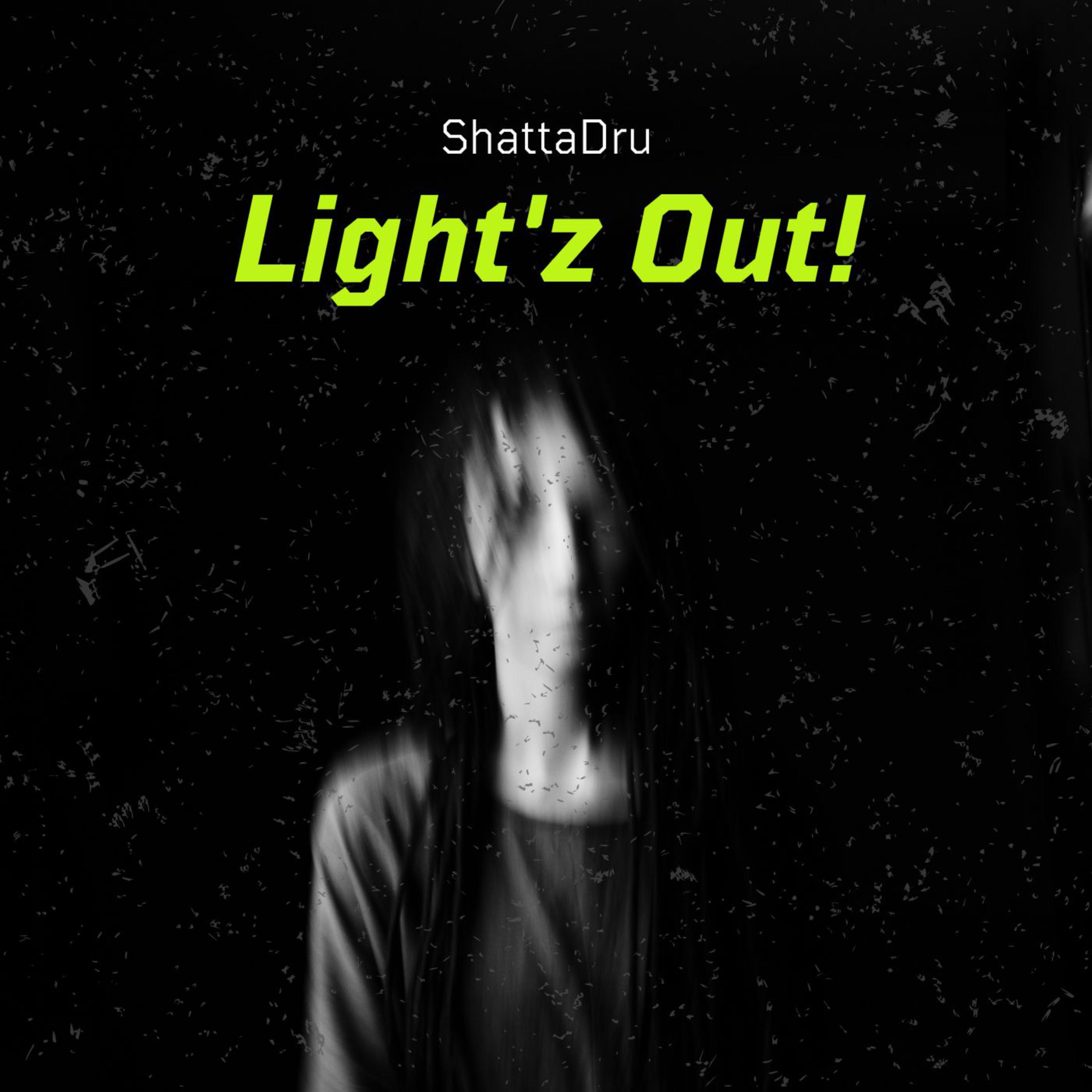 Light'z Out artwork