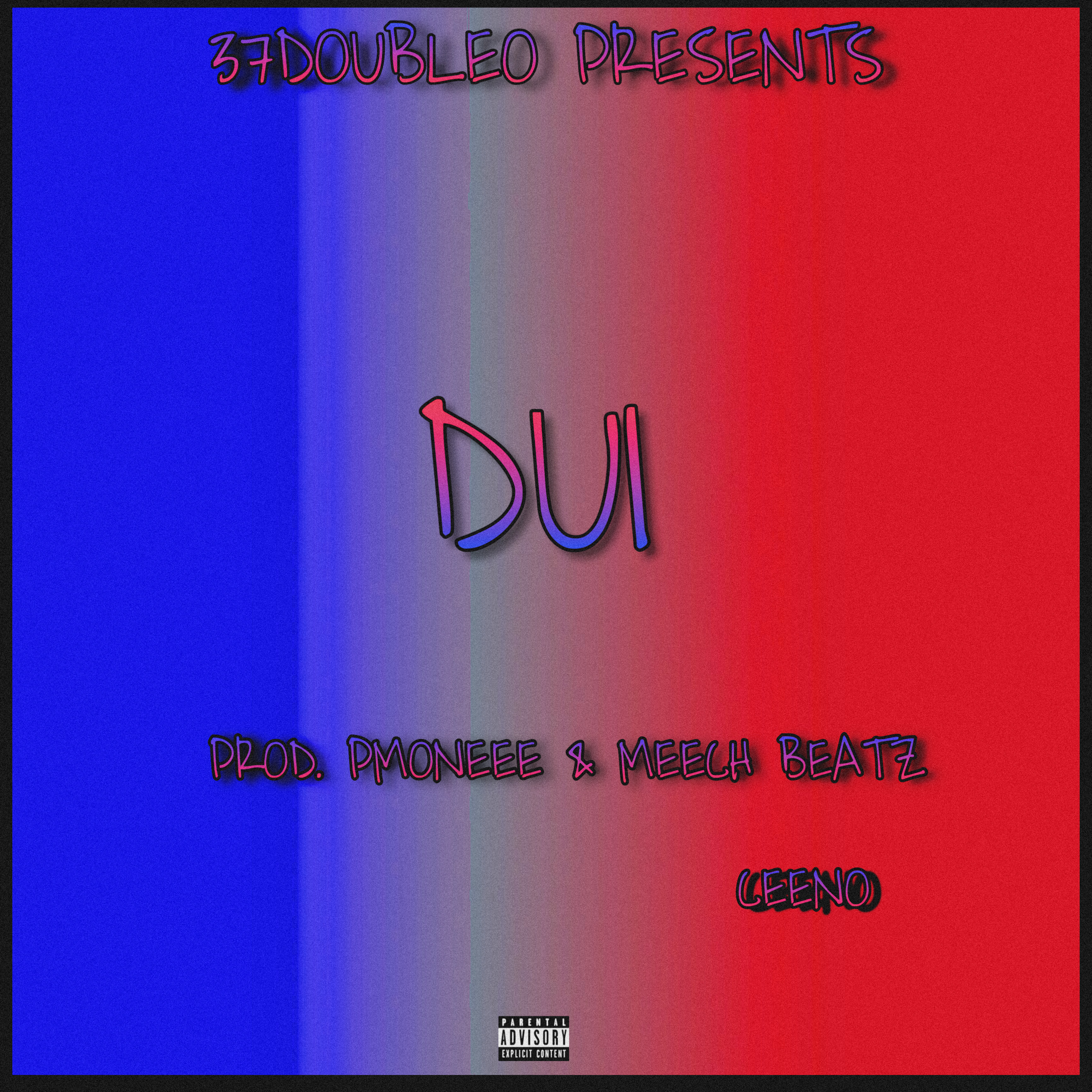 DUI artwork