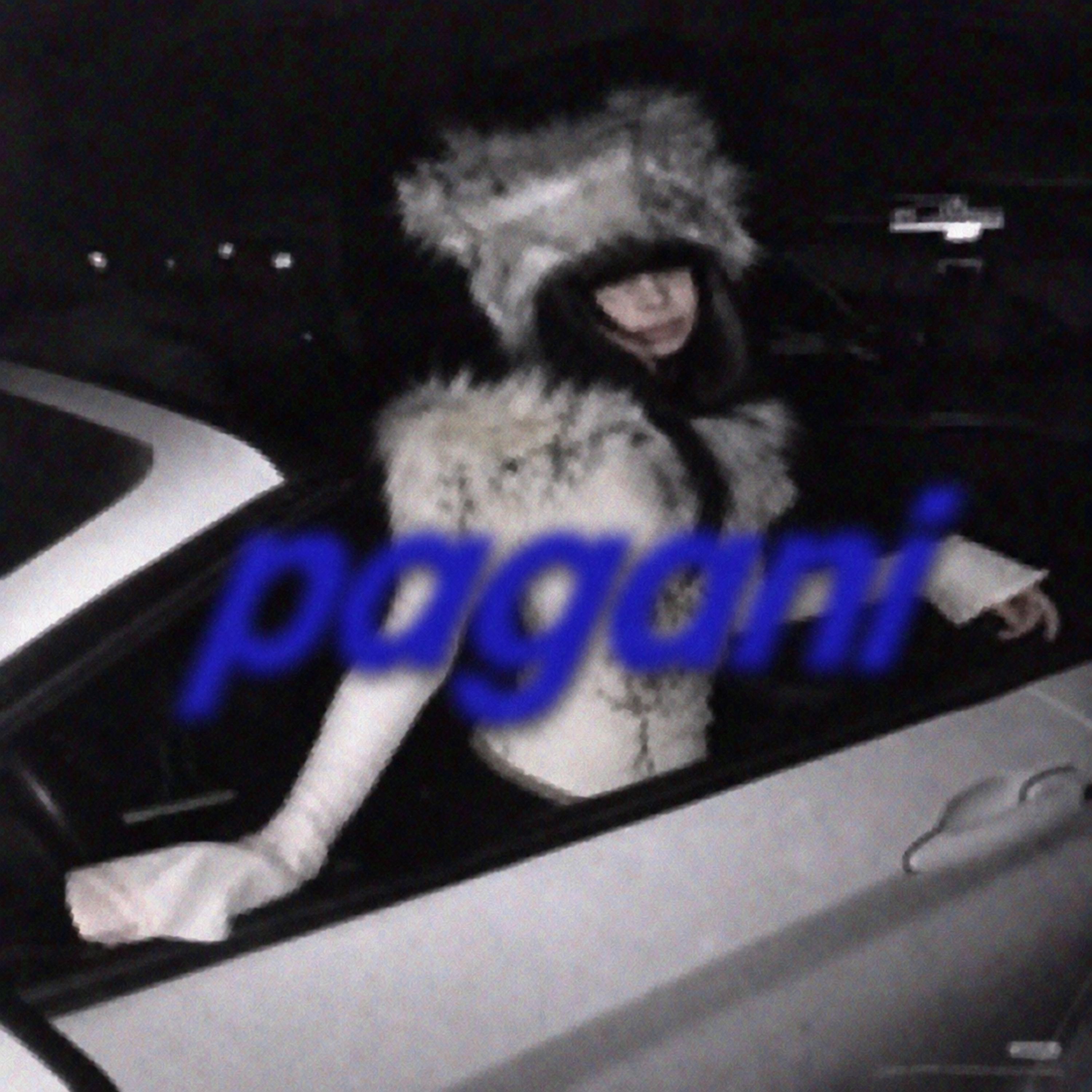 Pagani by aelumed cover art