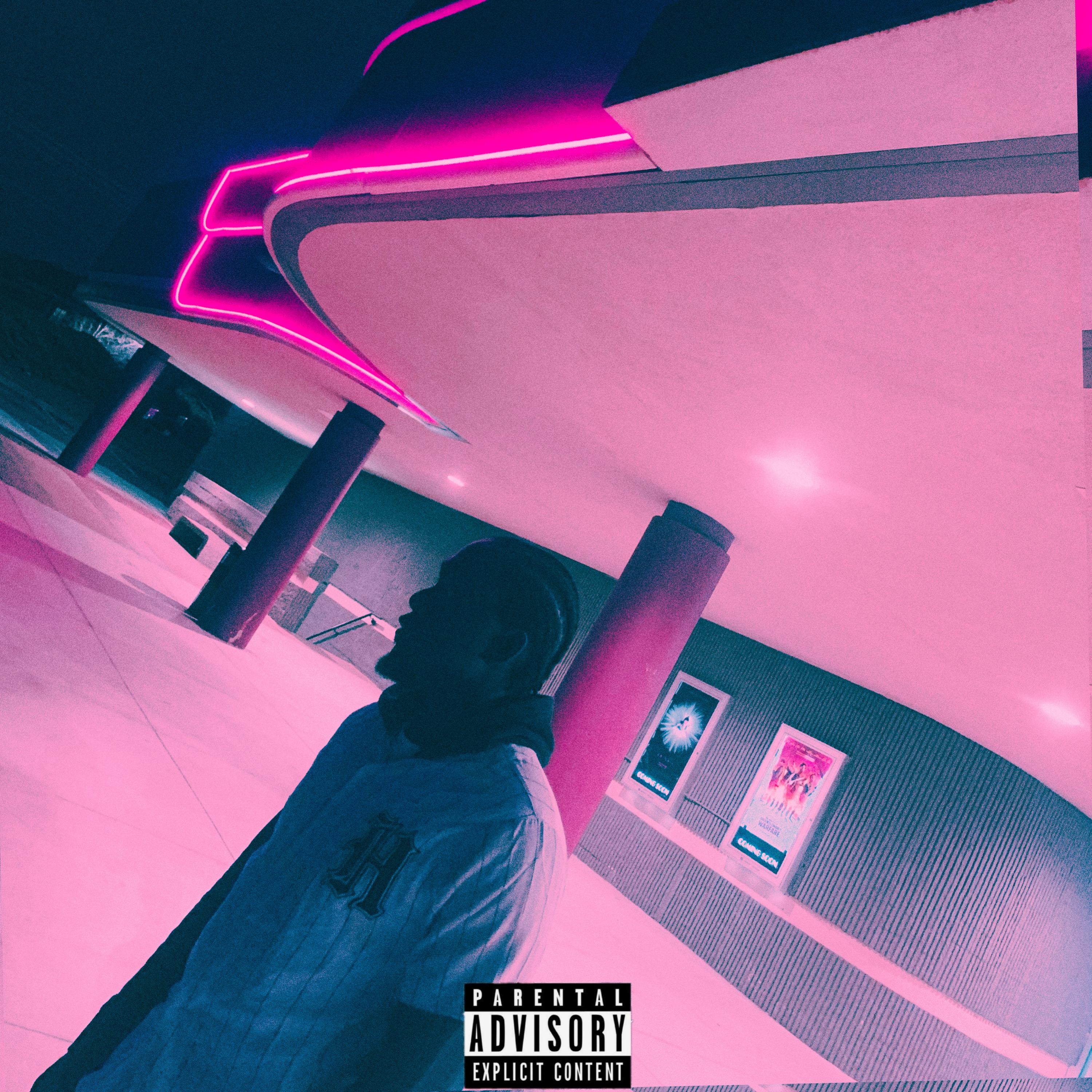BLURR TALK artwork