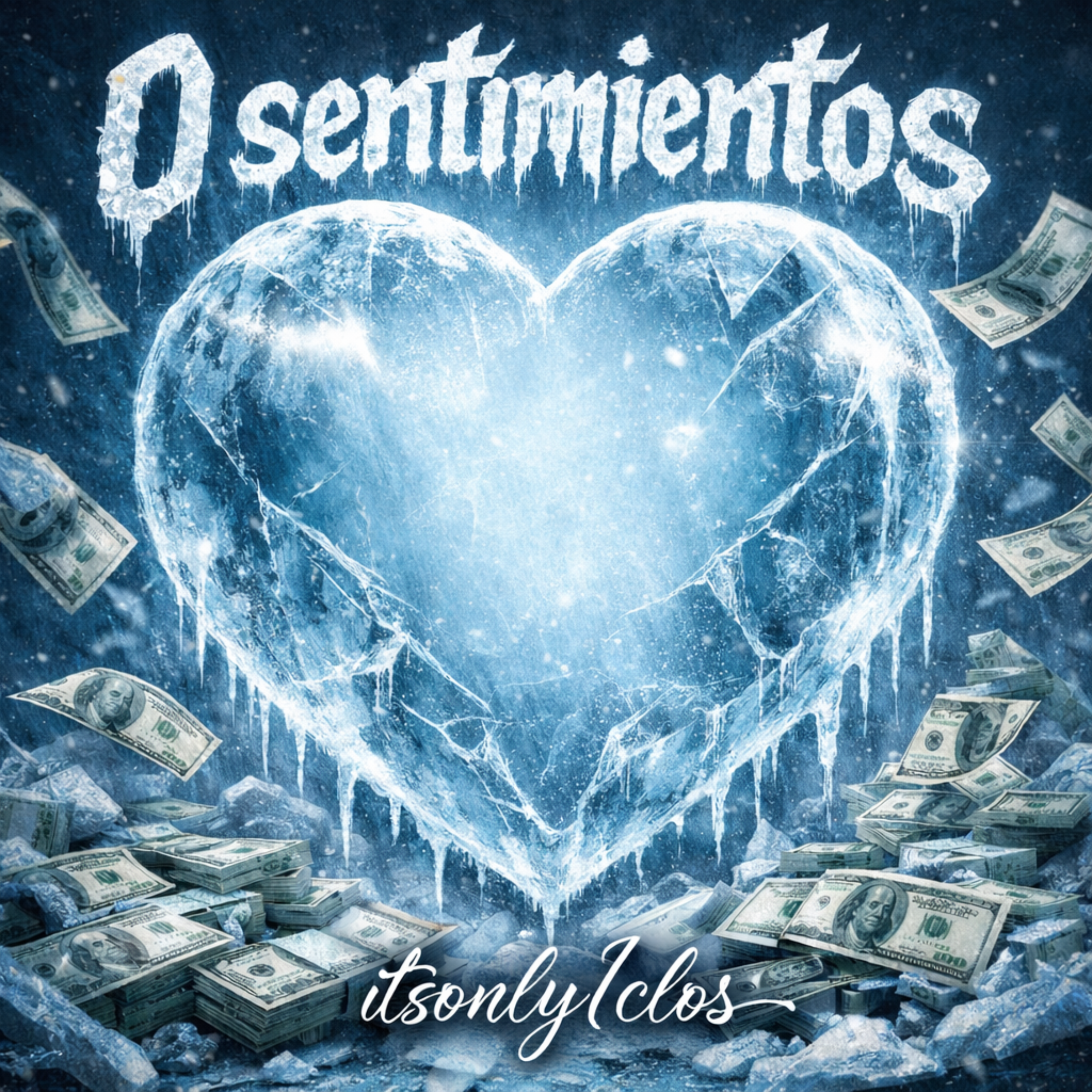 0 Sentimientos artwork