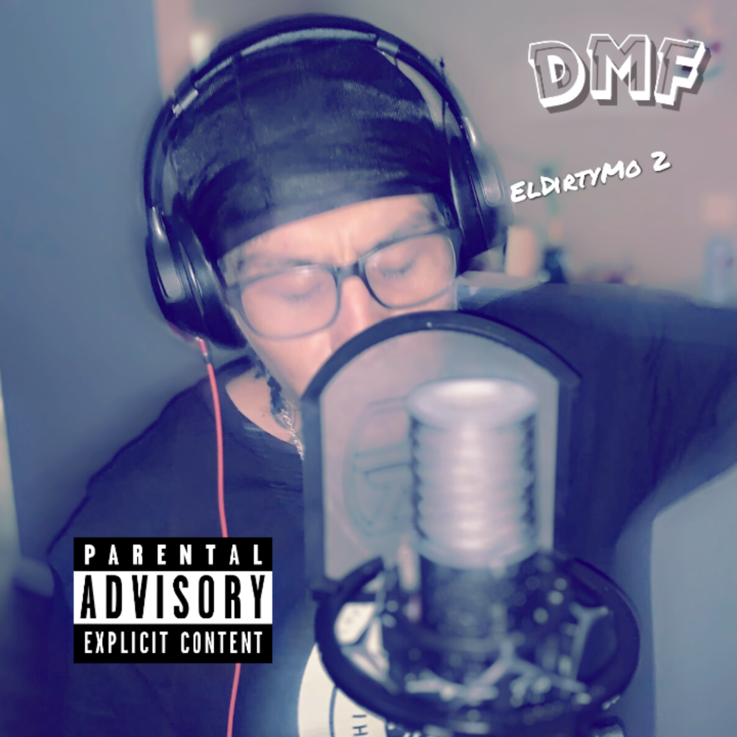 El Dirty Mo 2 artwork