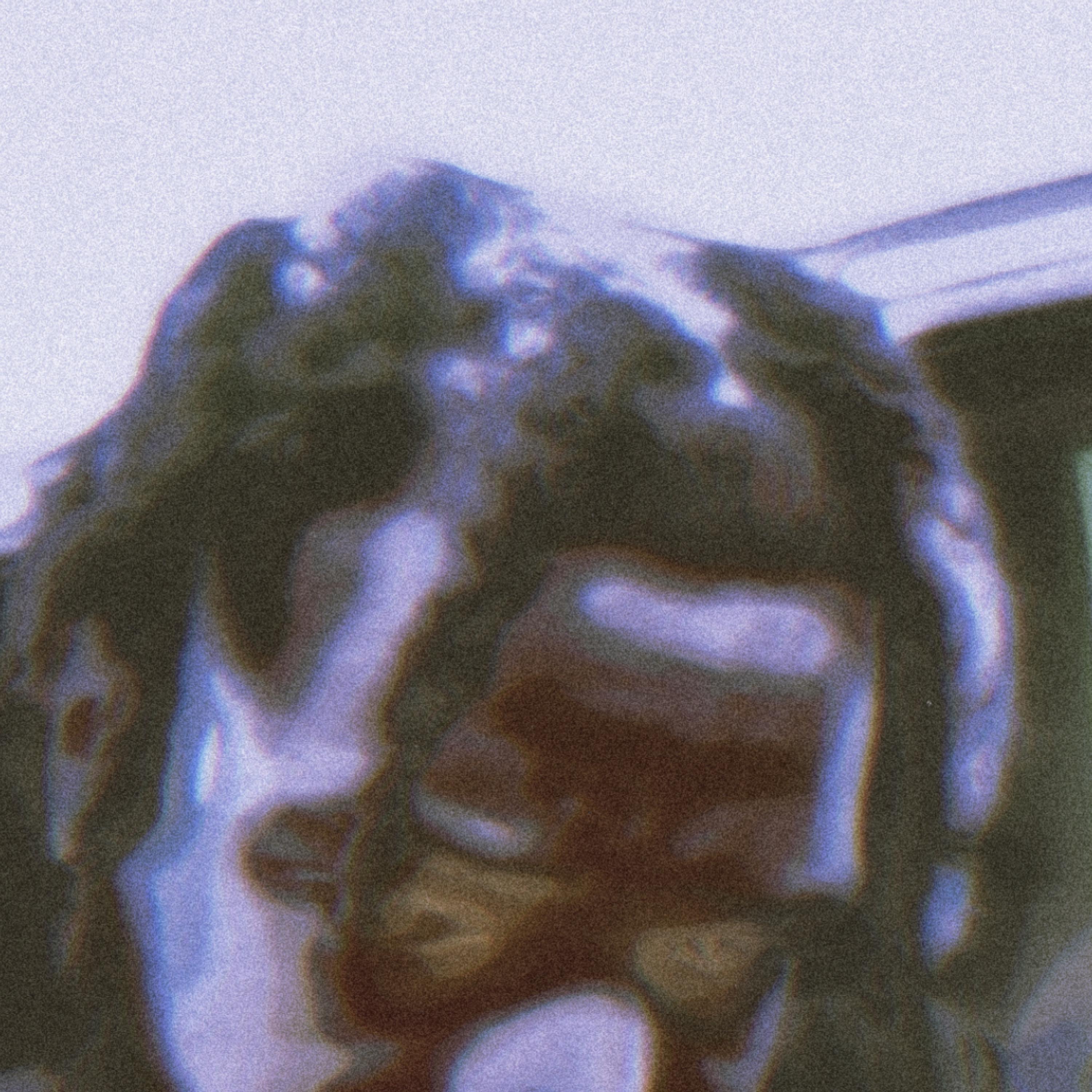 Benefits Of Doubt EP artwork