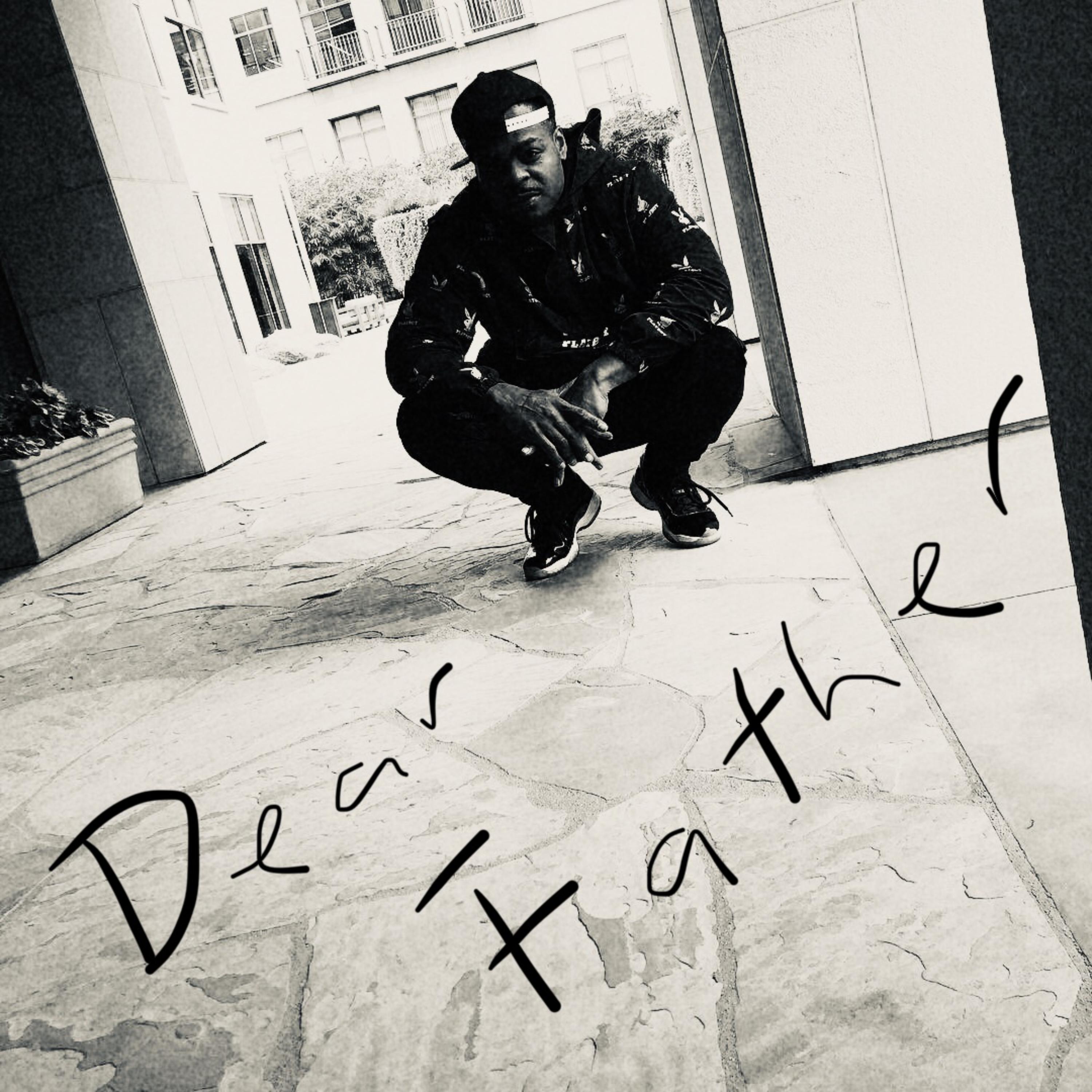 Dear Father artwork