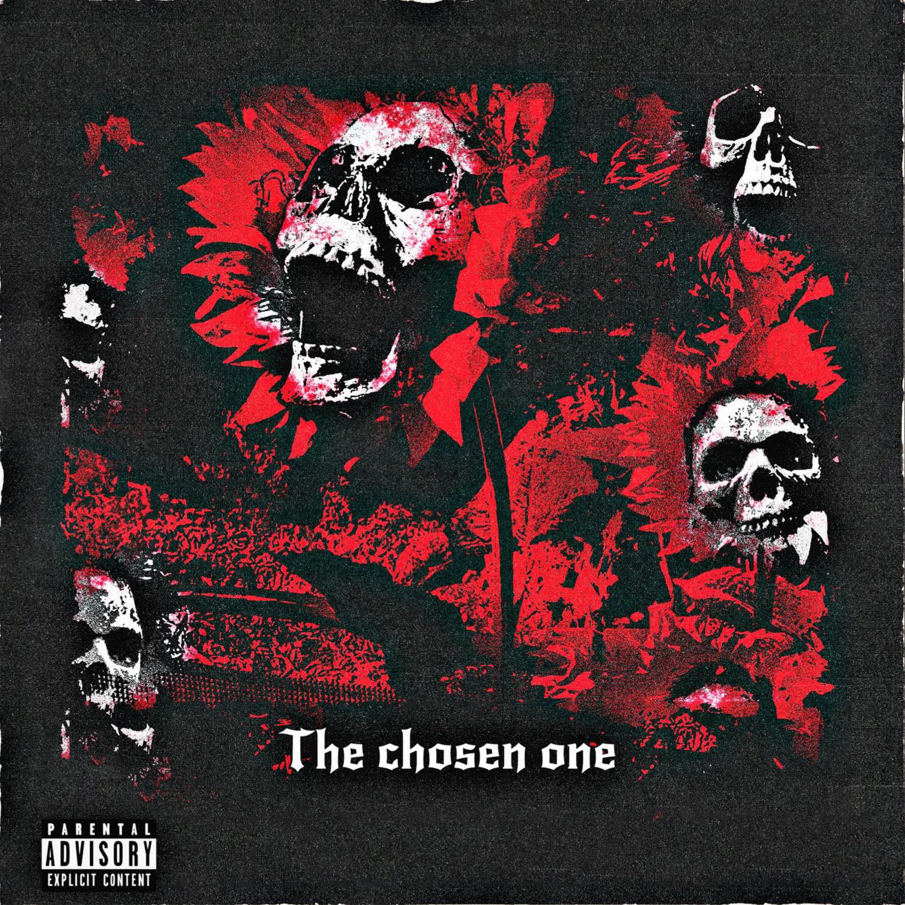 The Chosen One artwork