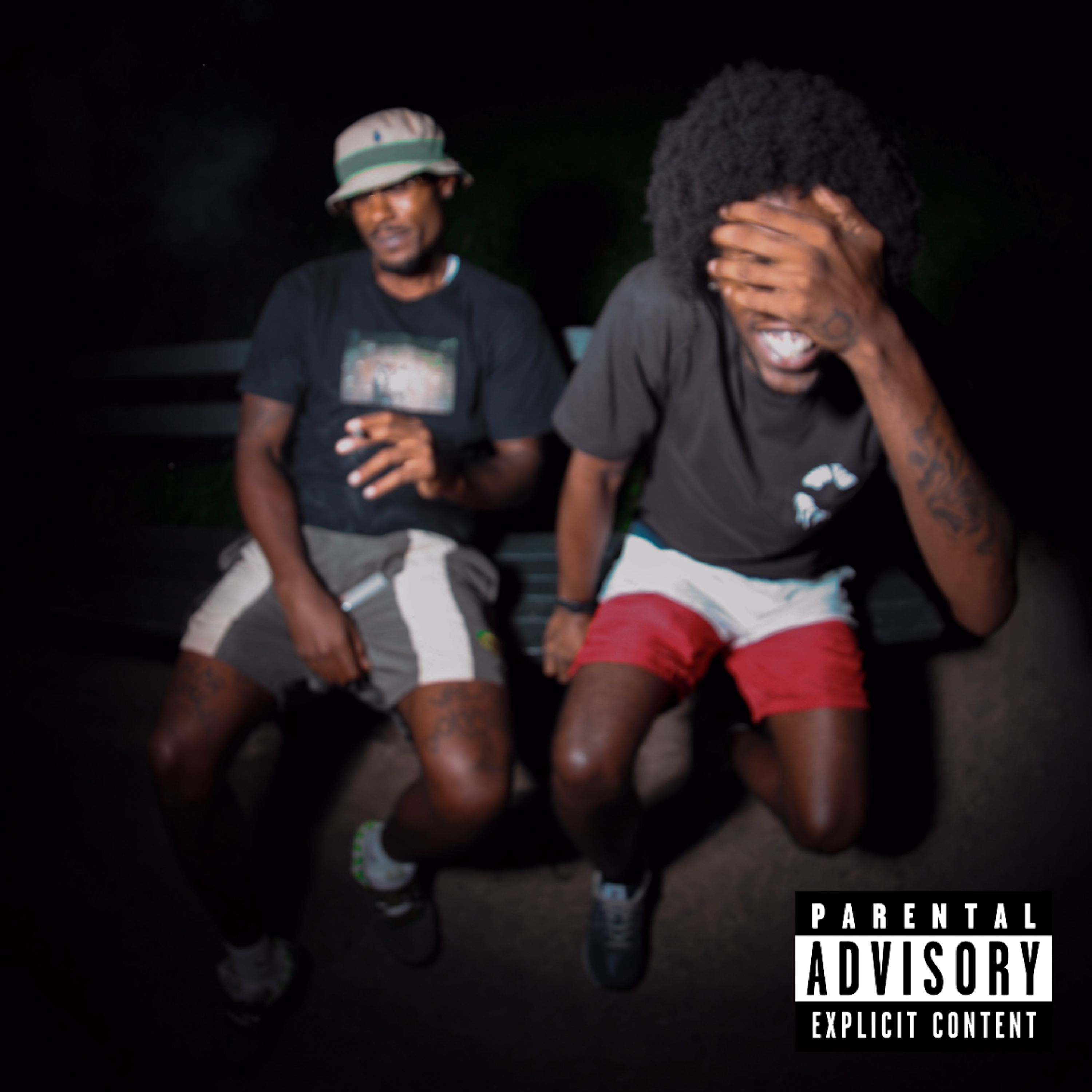 The Inception artwork