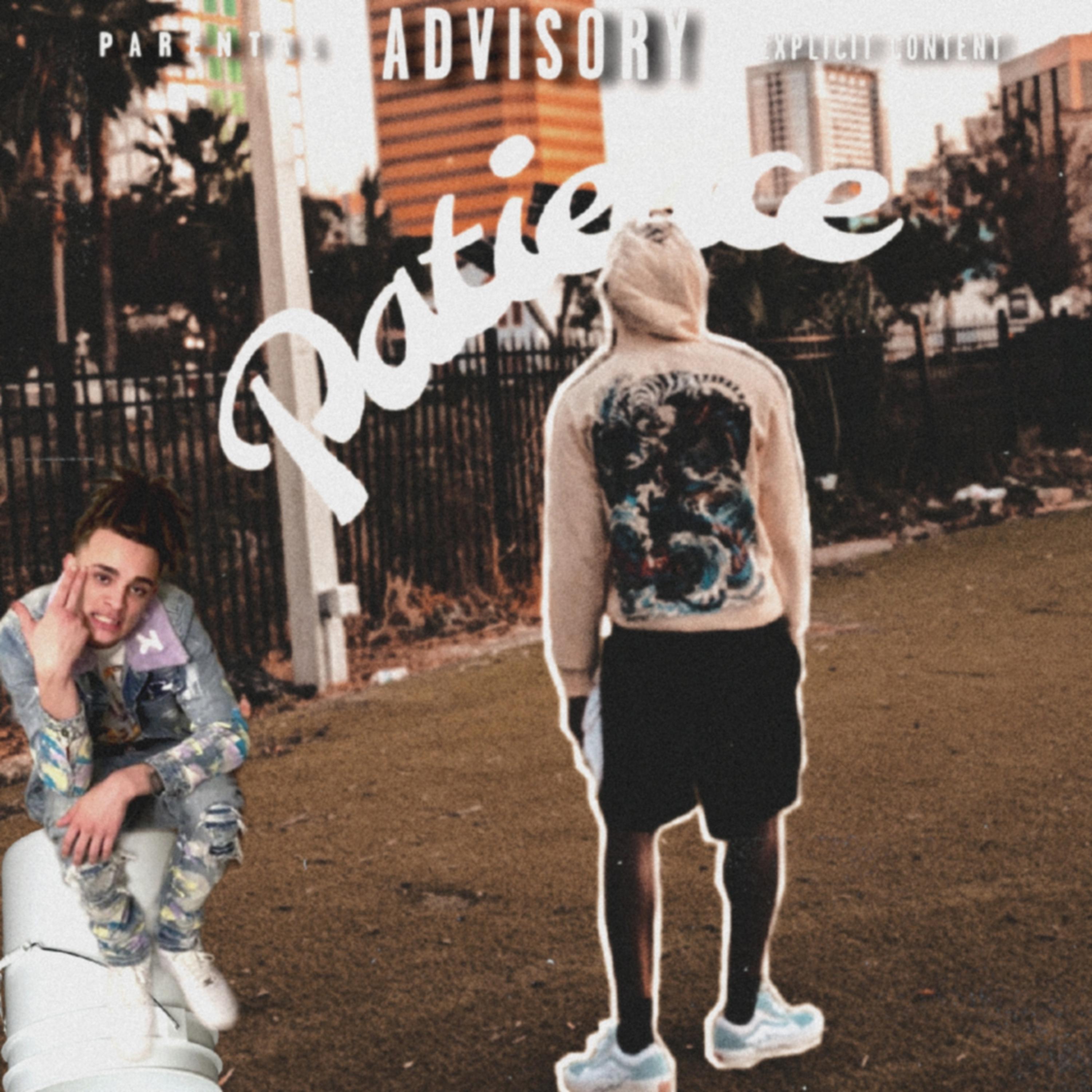 Patience artwork