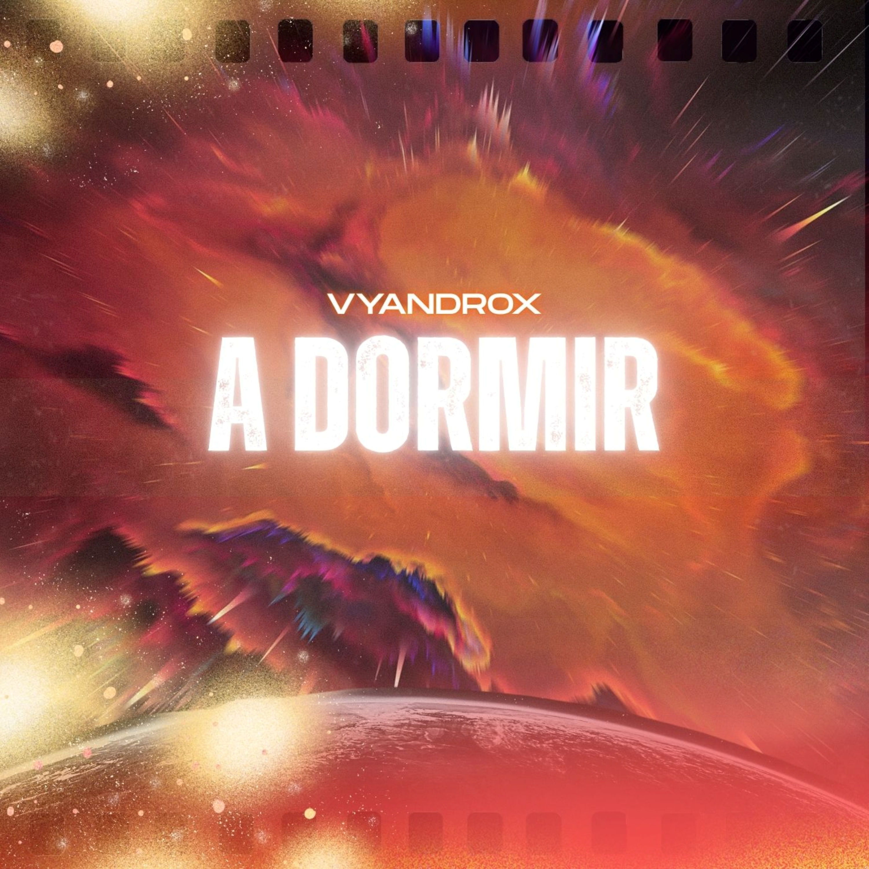 A dormir artwork