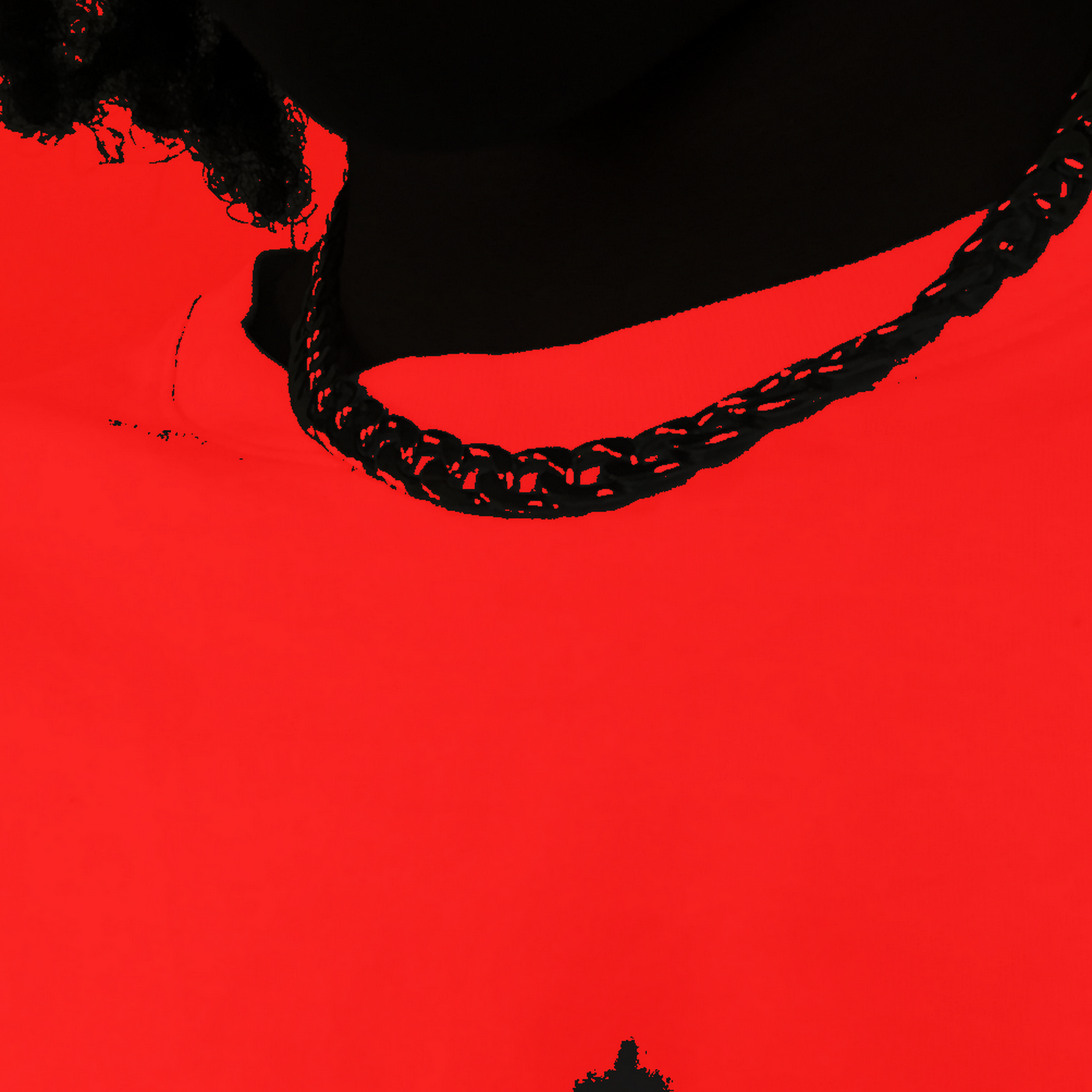 IT COULD'VE BEEN WORSE: Extended Version artwork