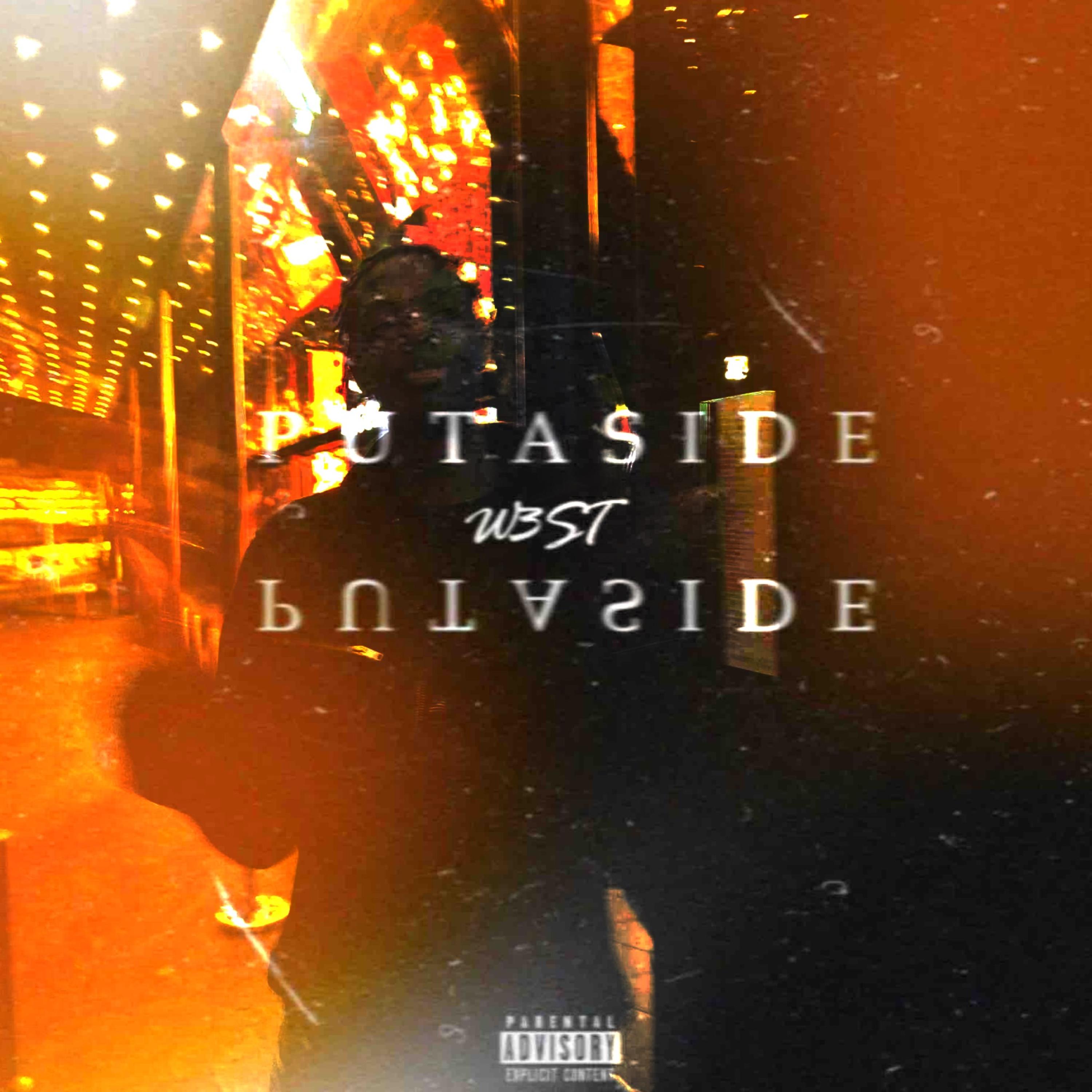 Put Aside artwork