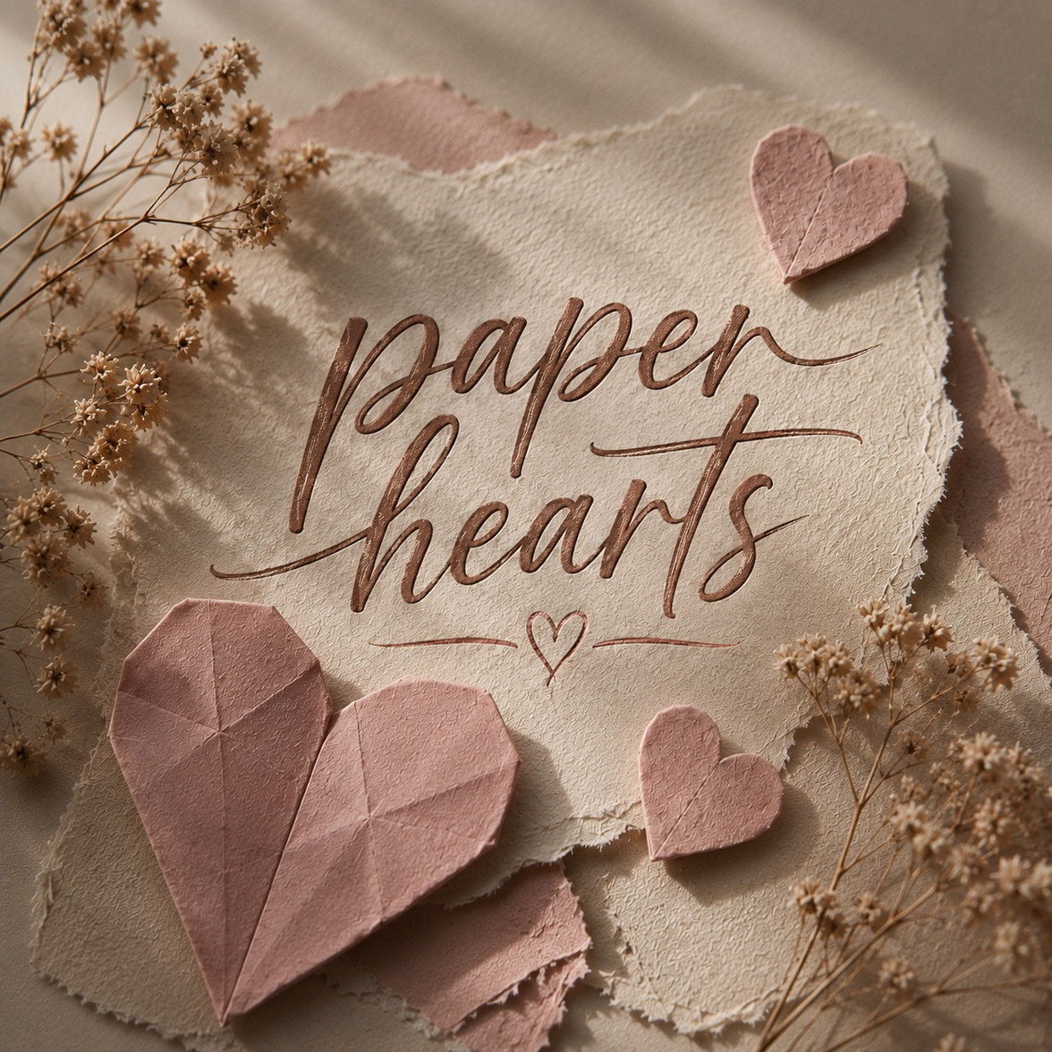 Paper Hearts Music