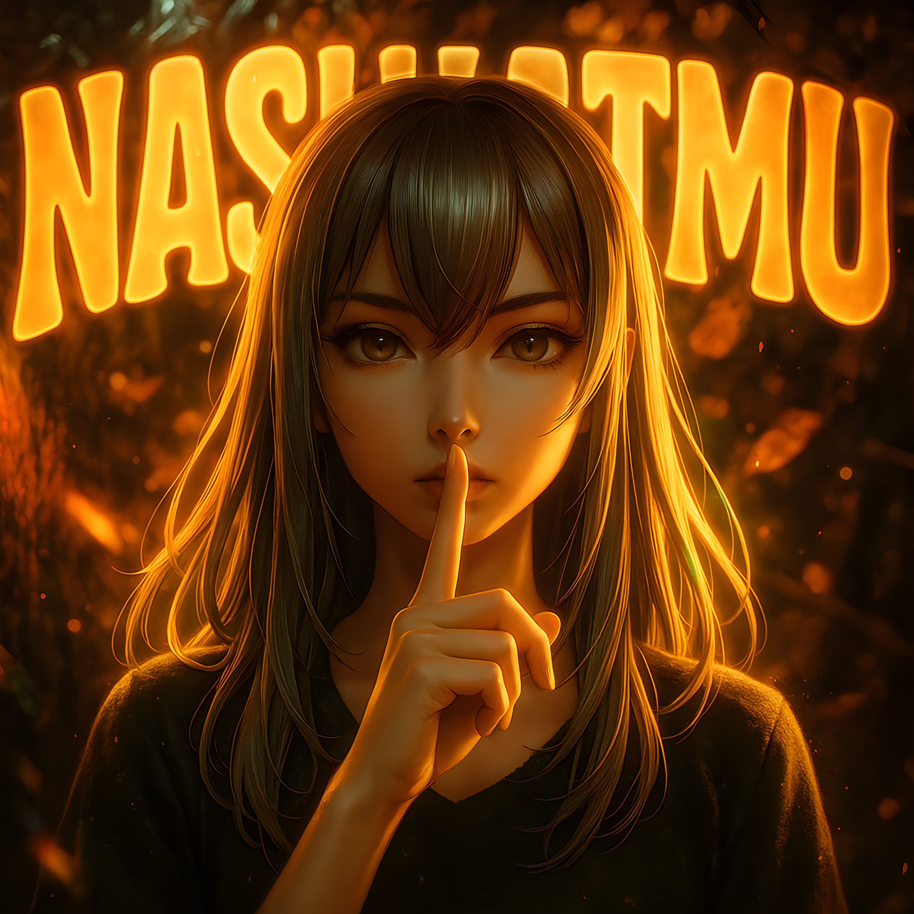 NASIHATMU artwork