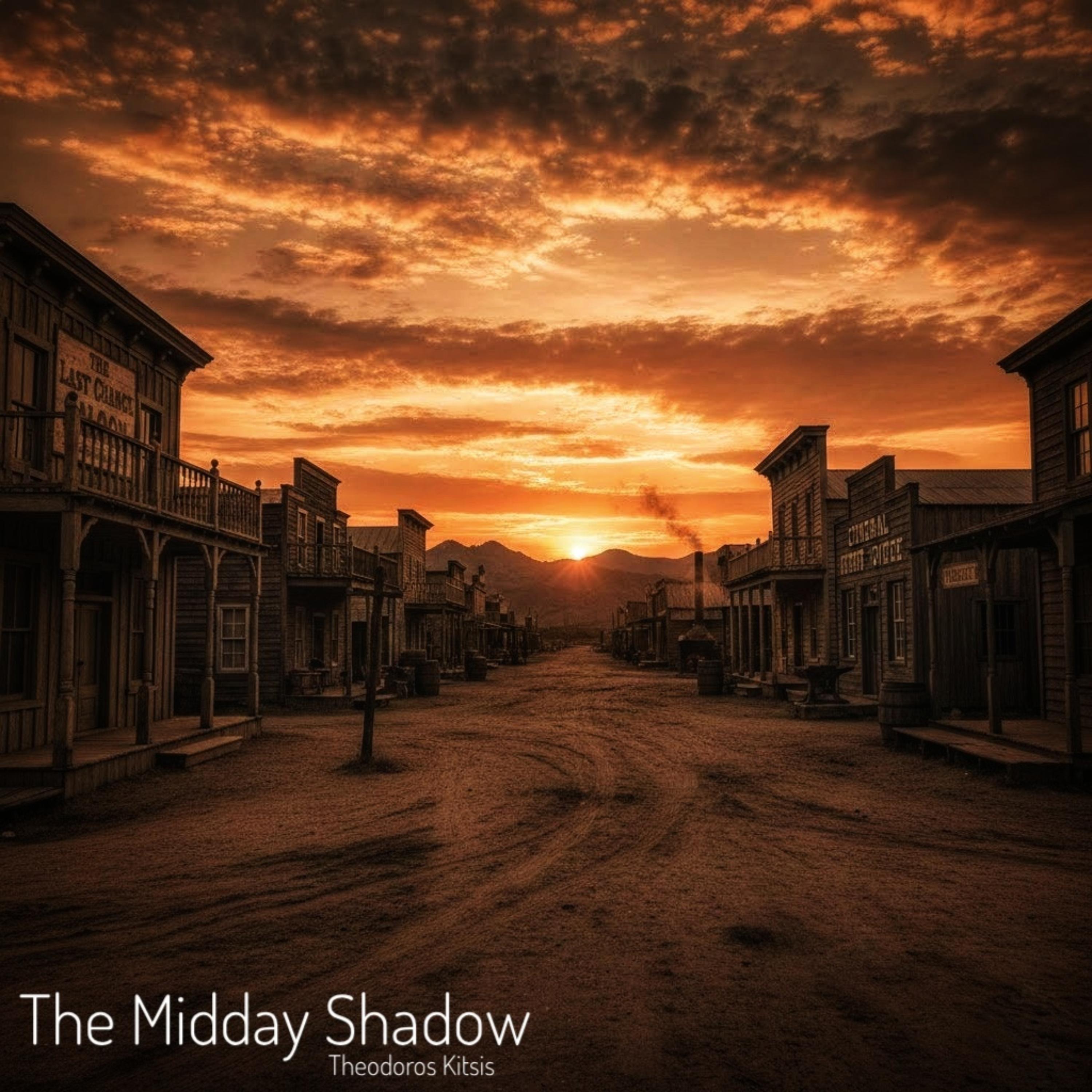 The Midday Shadow artwork