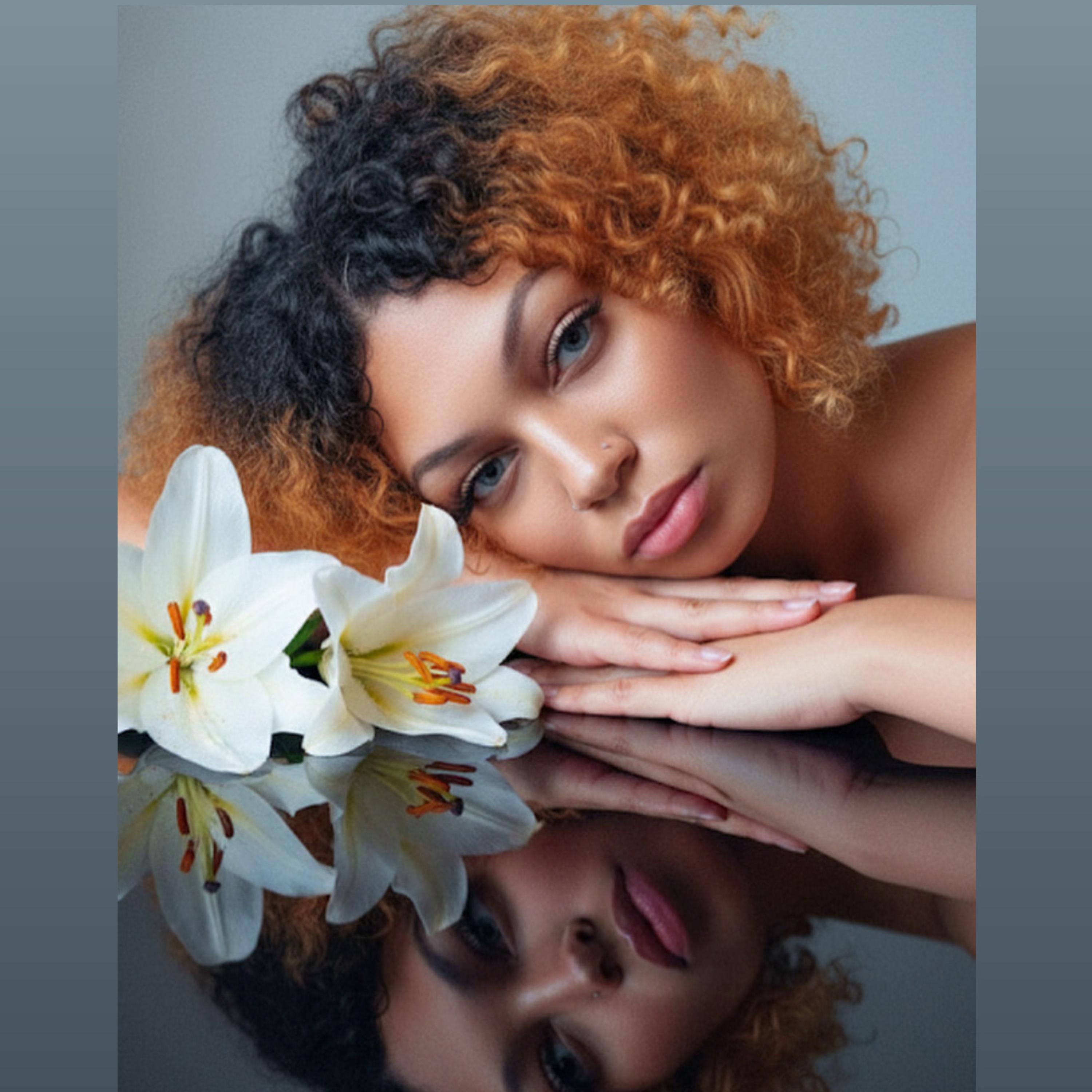 Nobody Checks On Me by Angel Renee’ cover art