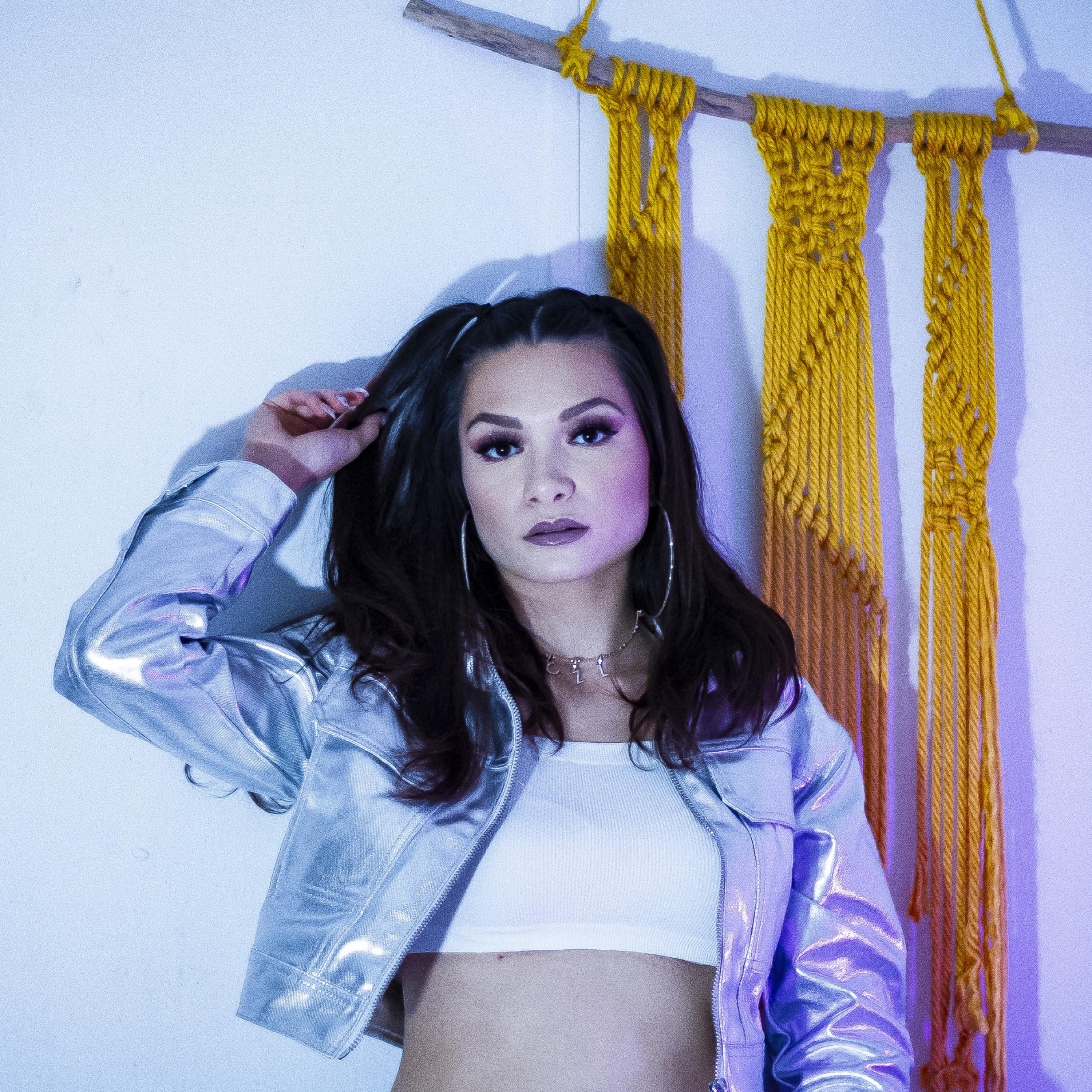 Ride My Wave artwork