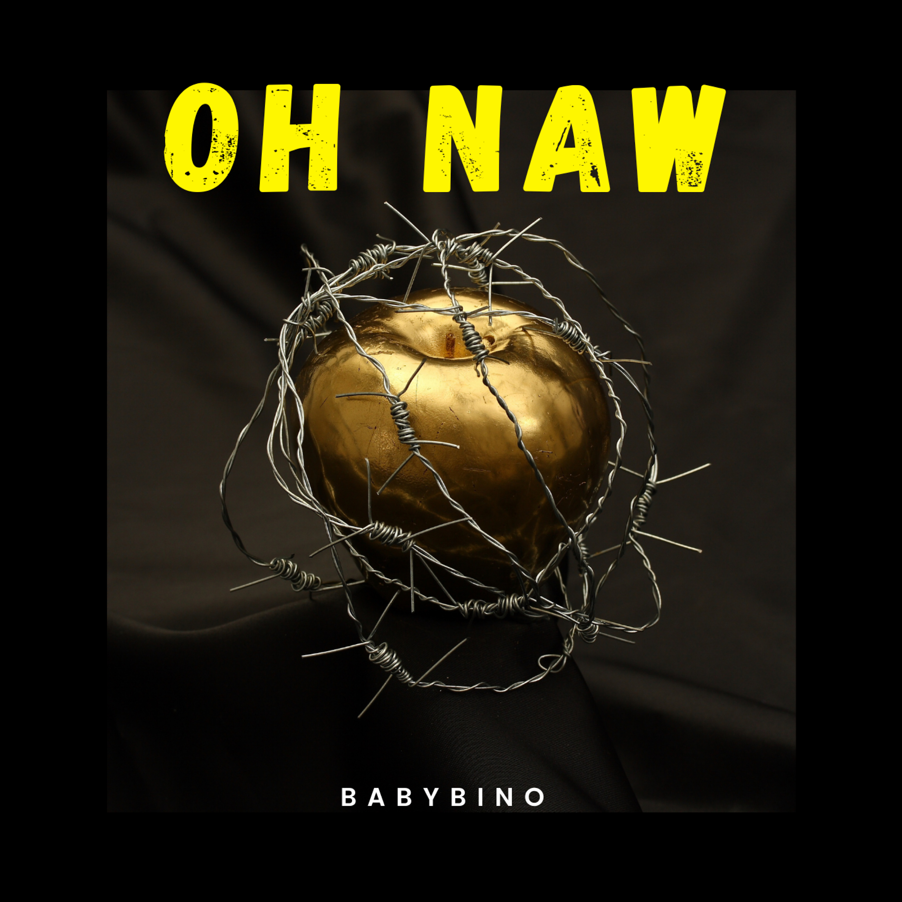 Oh Naw artwork