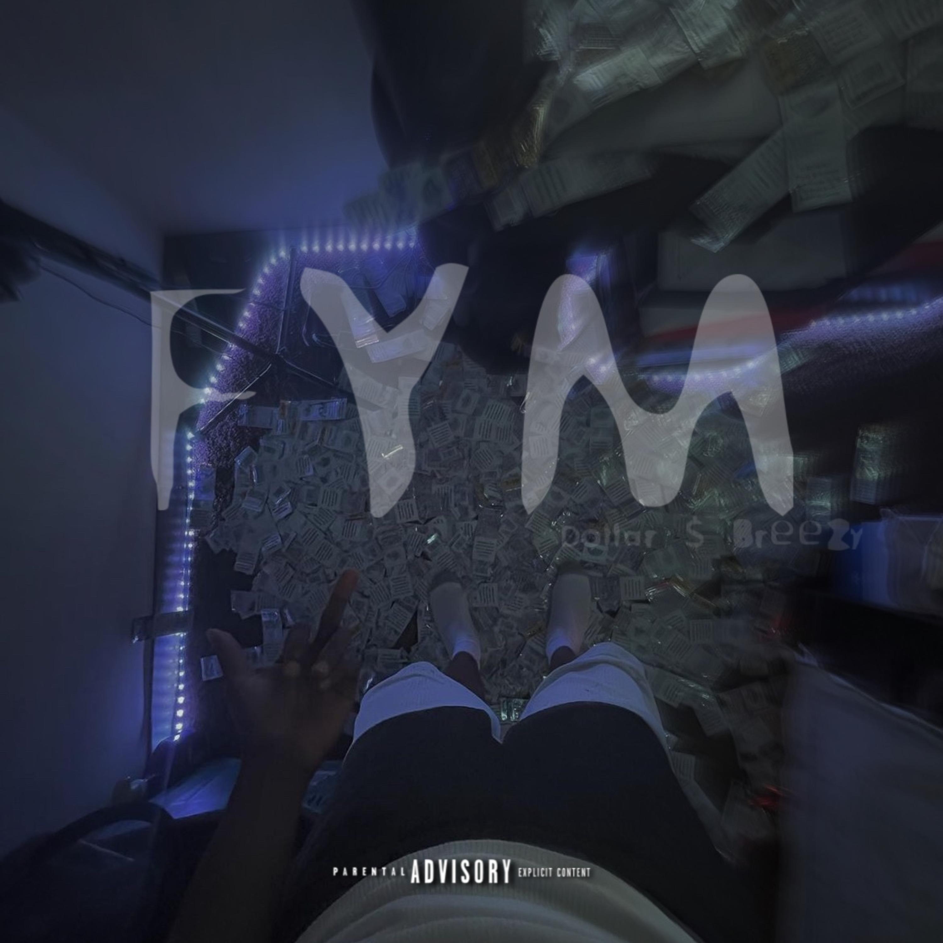 FYM artwork
