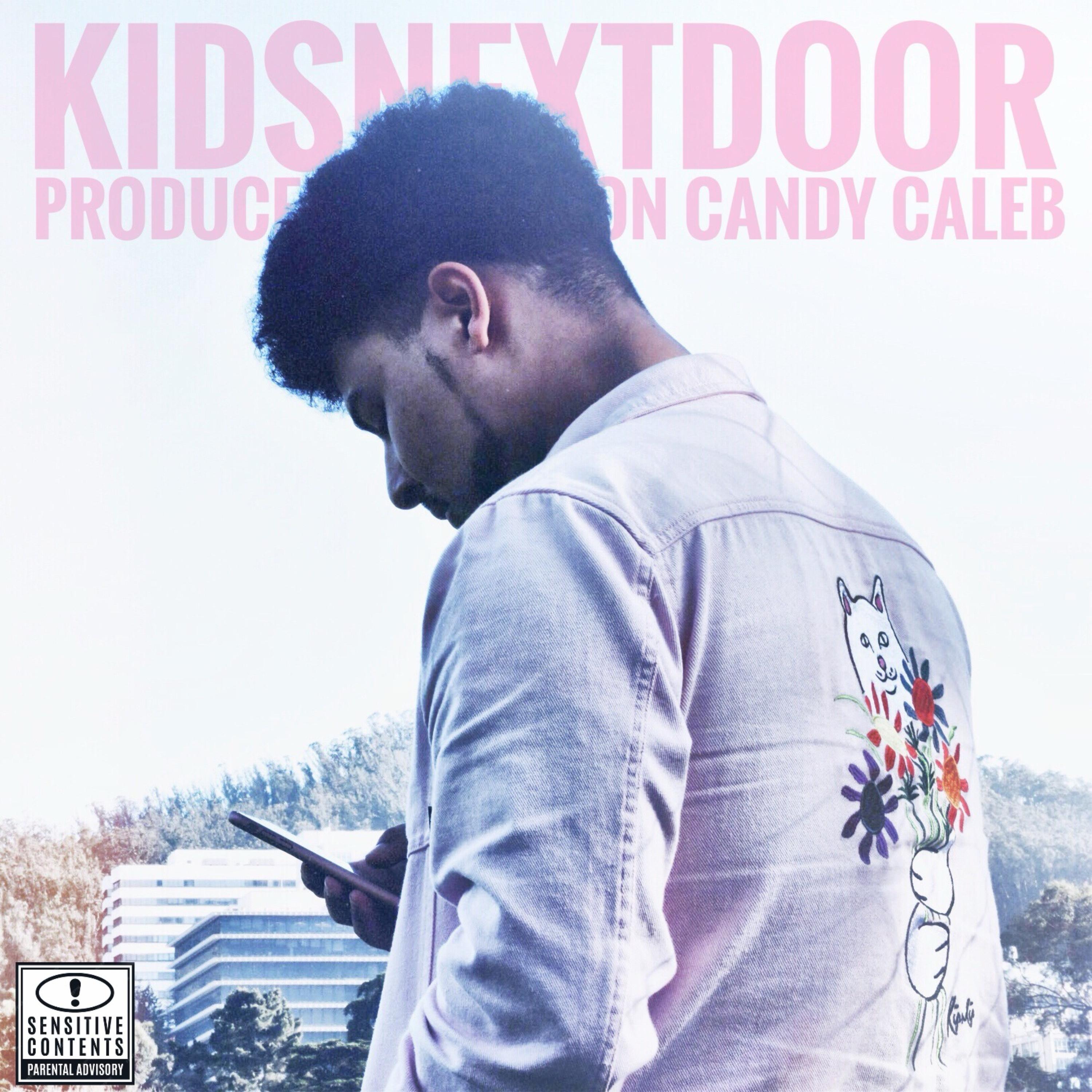 KIDSNEXTDOOR artwork