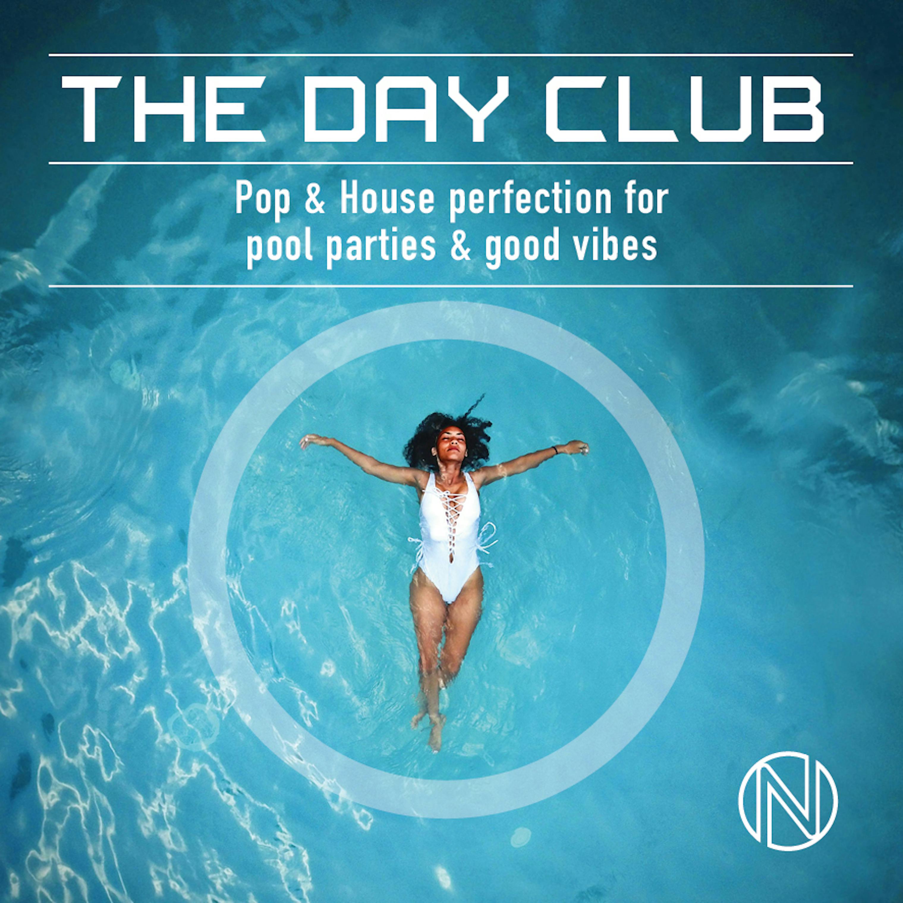 The Day Club artwork