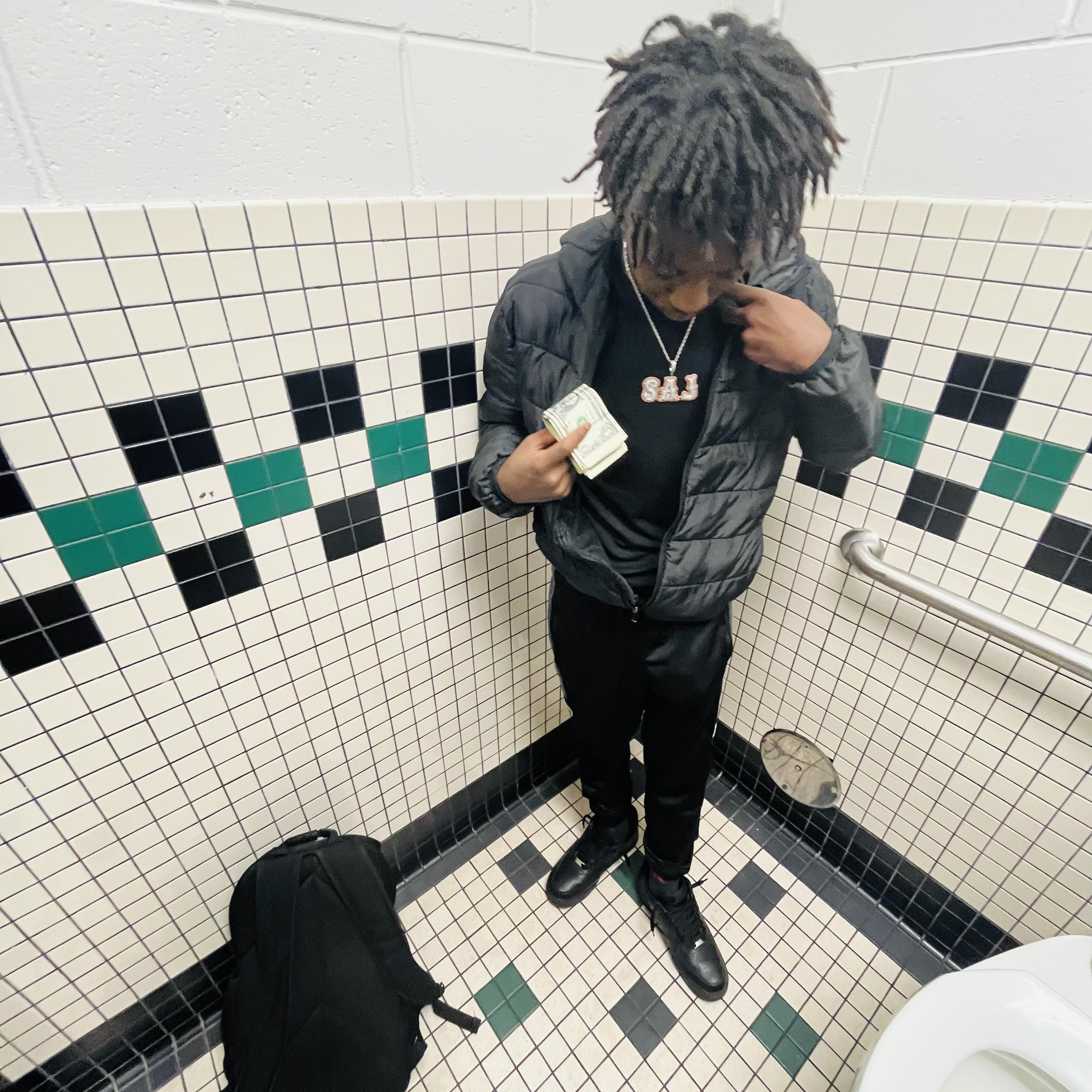 Stay Out The Way Pt2 artwork