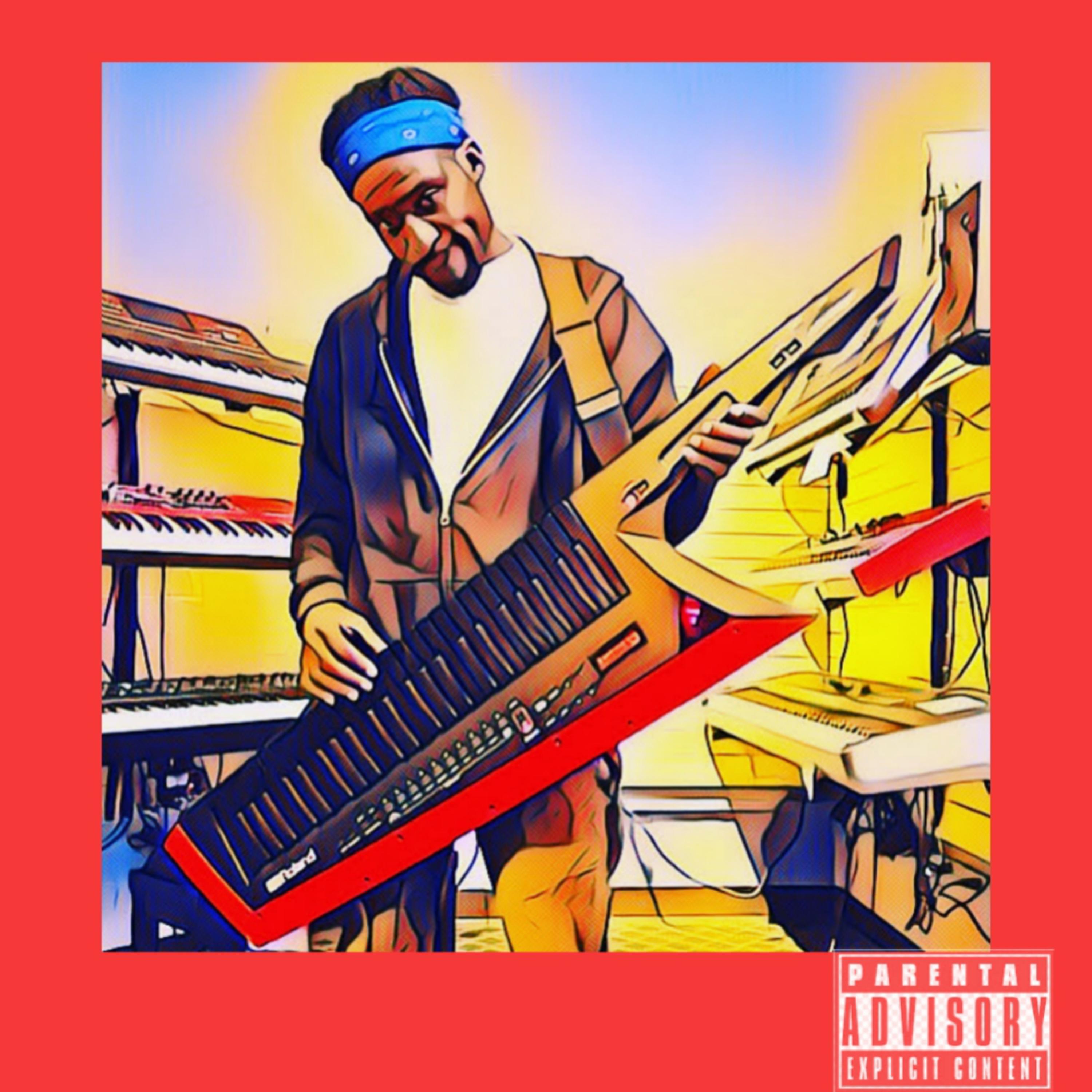 Rock And ROLL artwork