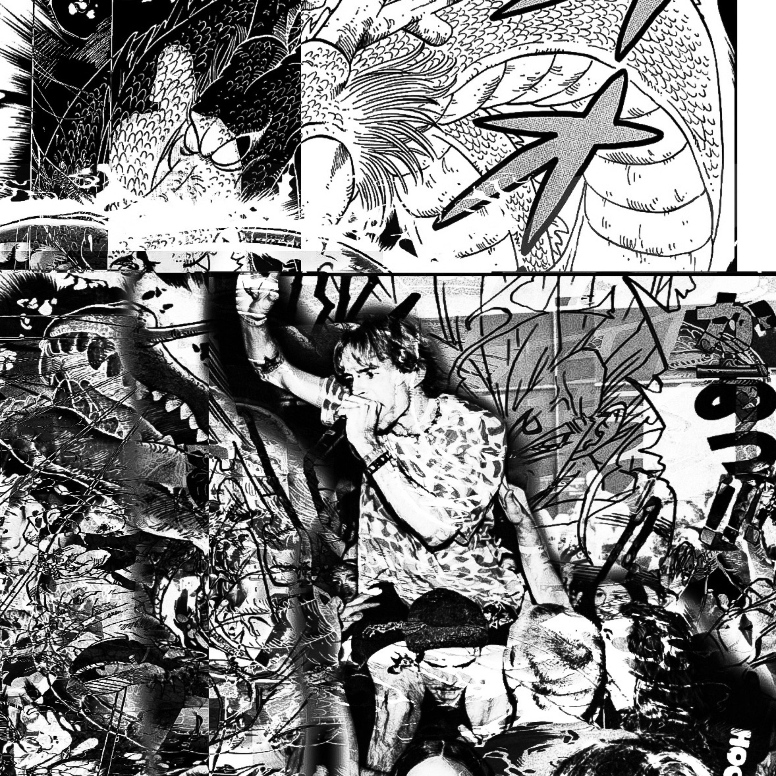 6UPER 6AIYAN 6LAM artwork