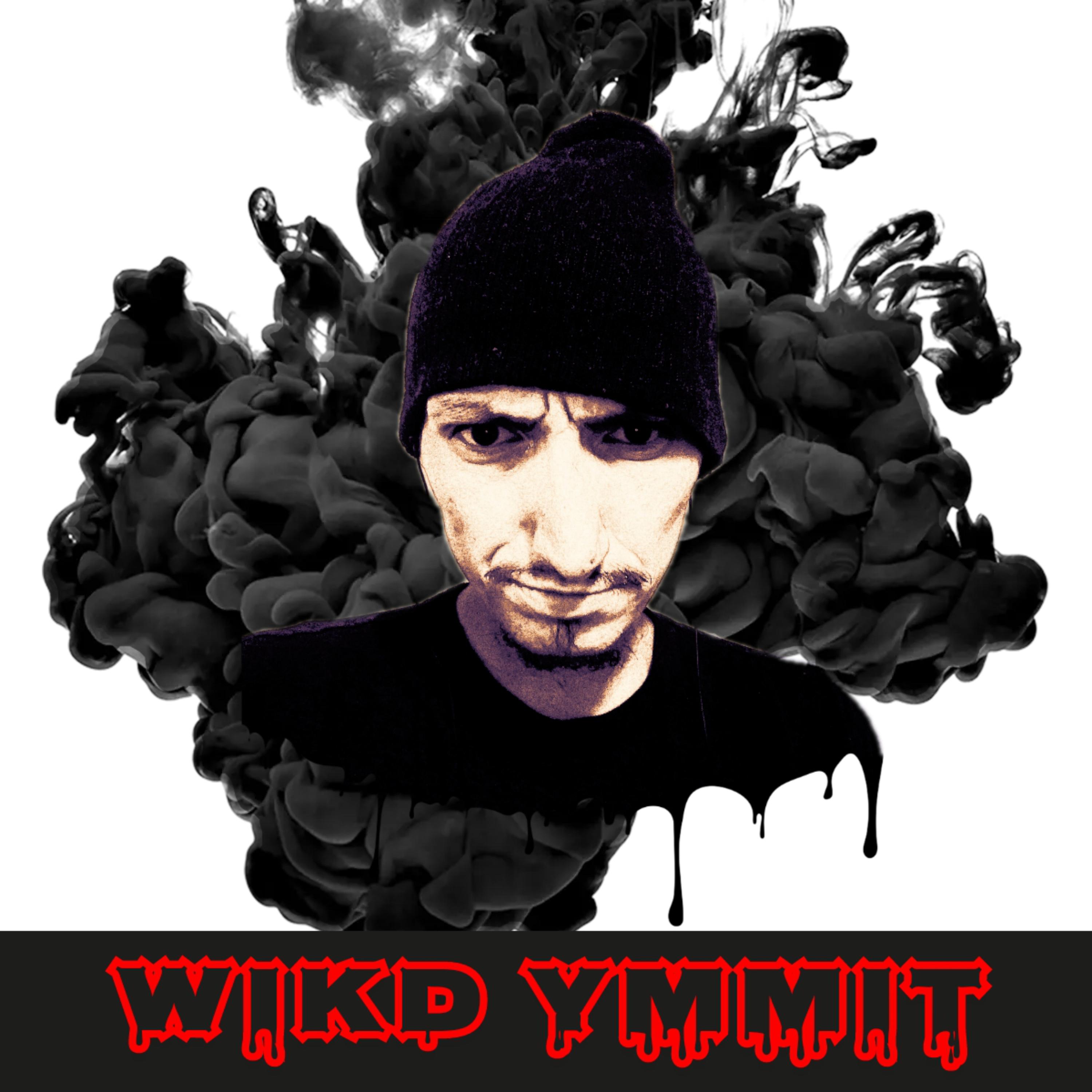 This Is What I Do by Wikd Ymmit cover art