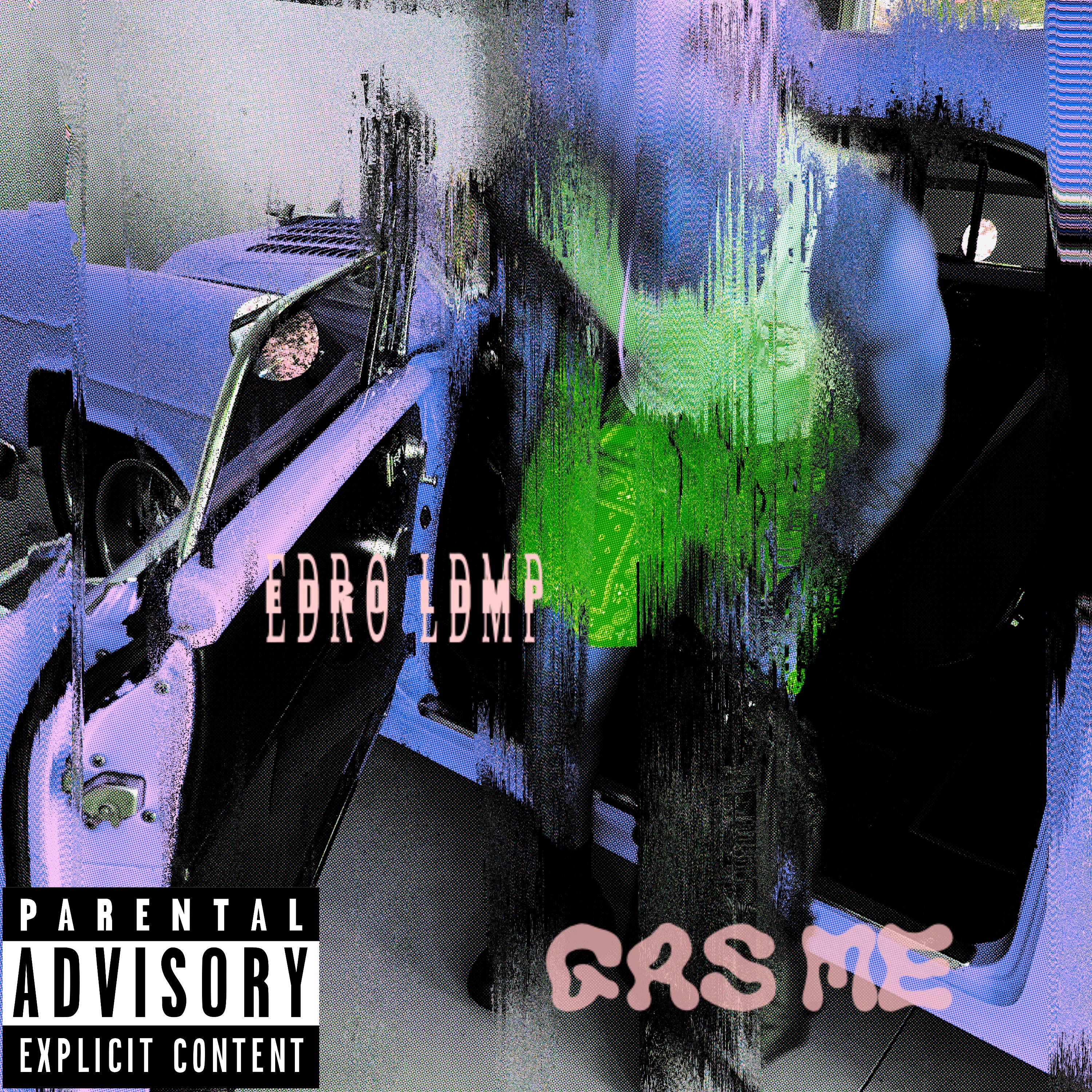 Gas Me artwork