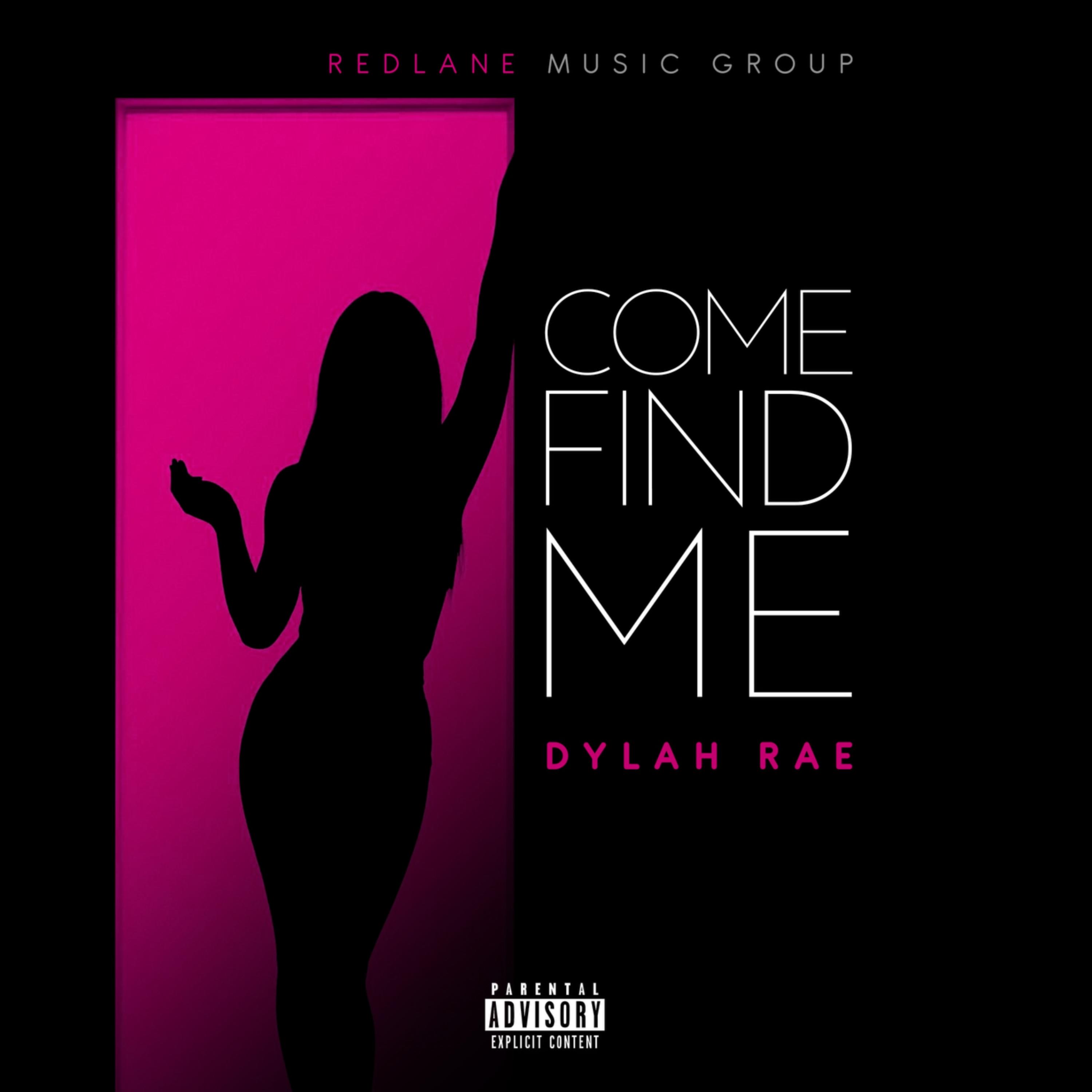 Come Find Me artwork