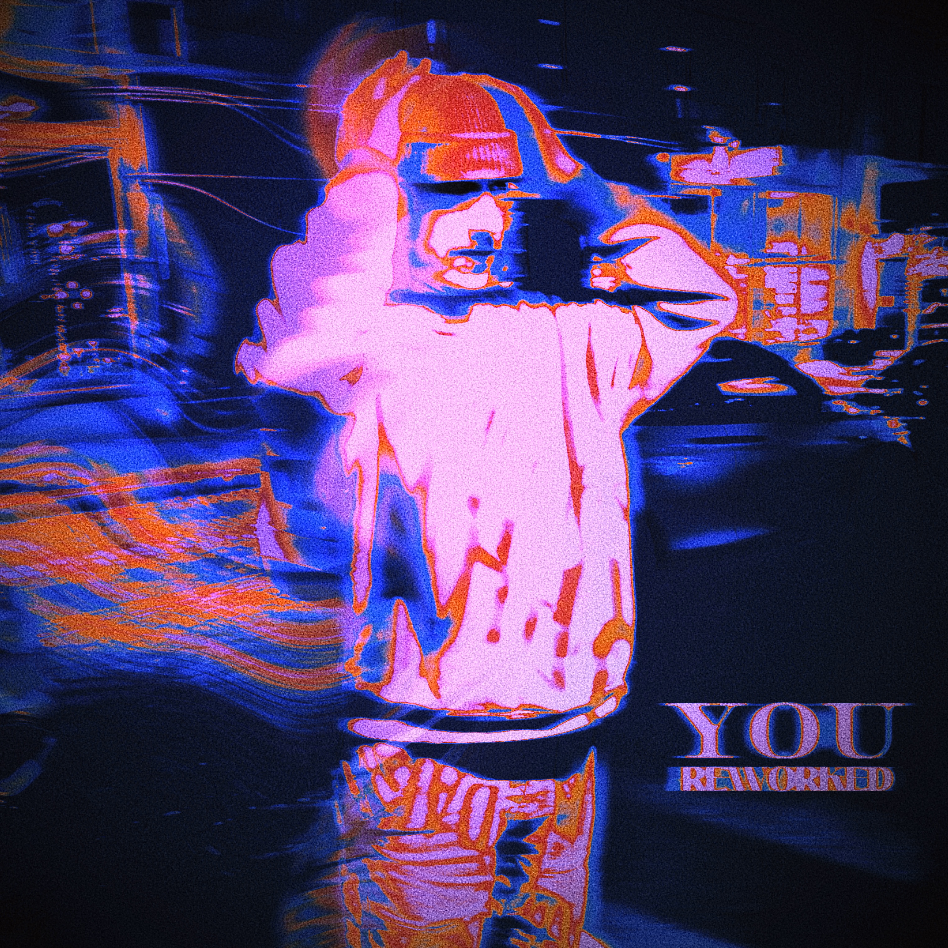 YOU (BILLY REWORKED) artwork