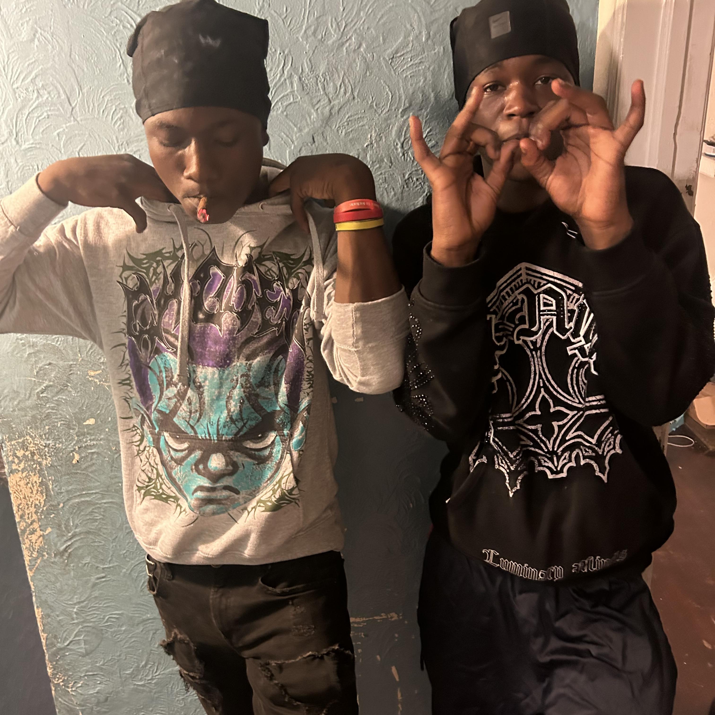 RGNKXSDGK artwork