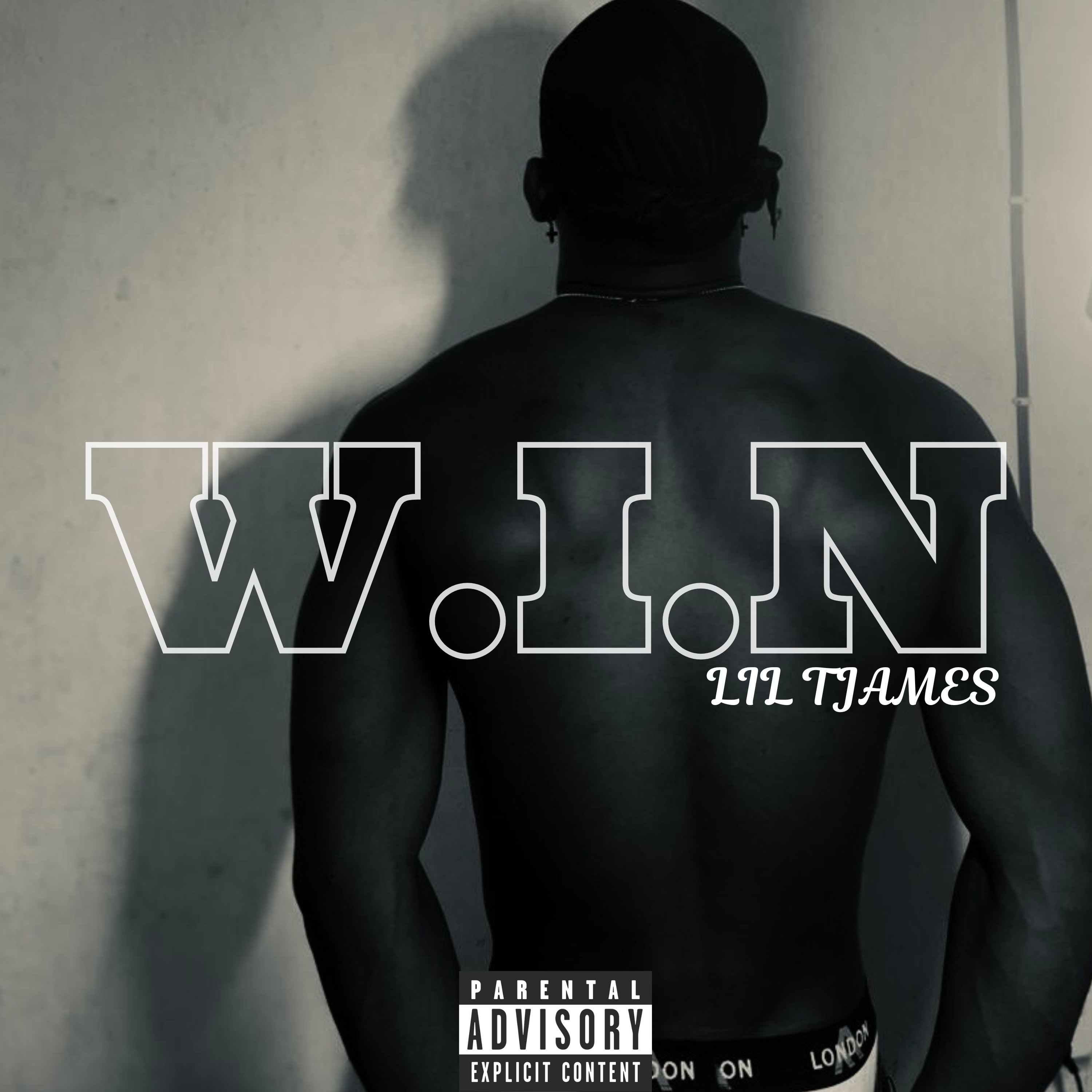 W.I.N artwork
