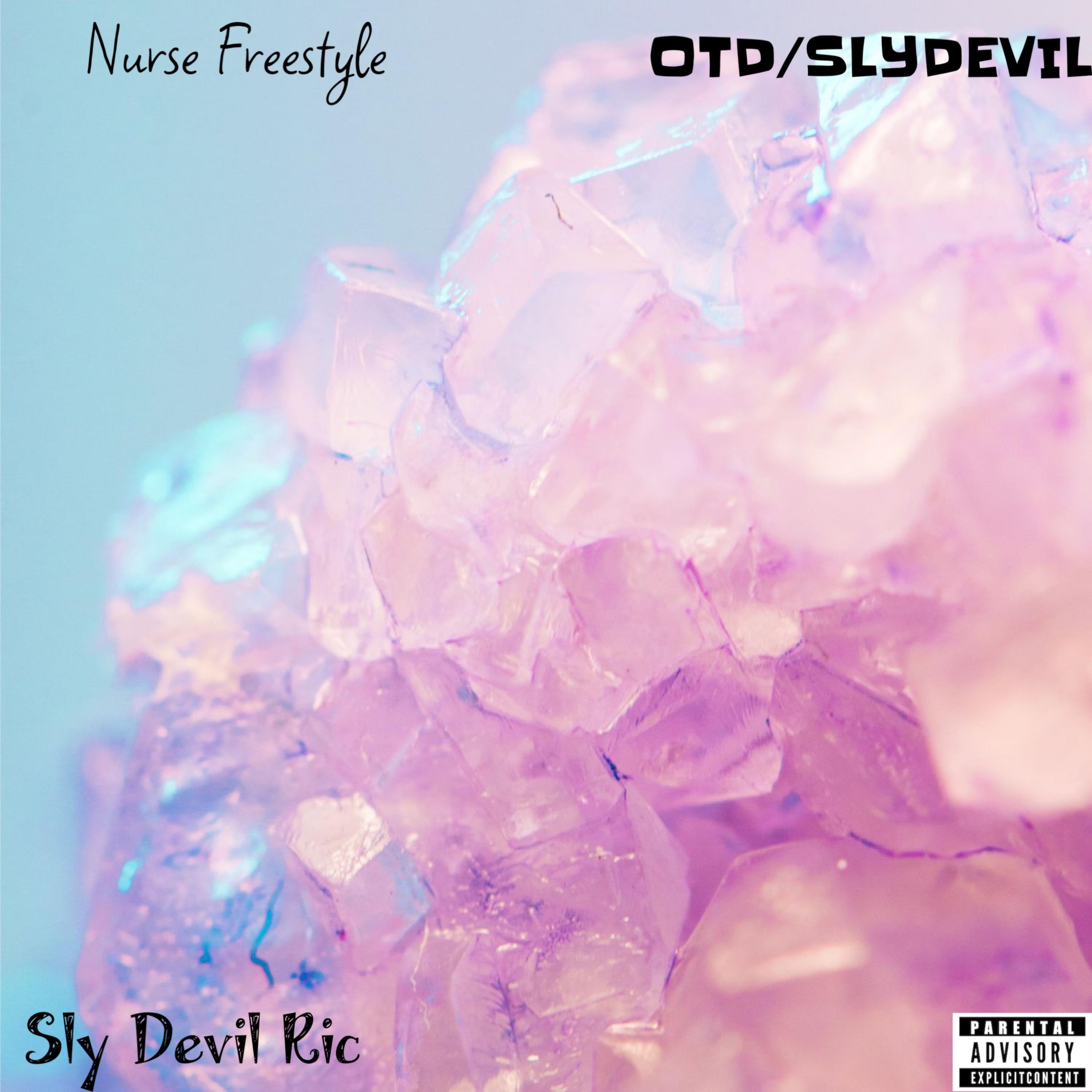 Nurse Freestyle artwork
