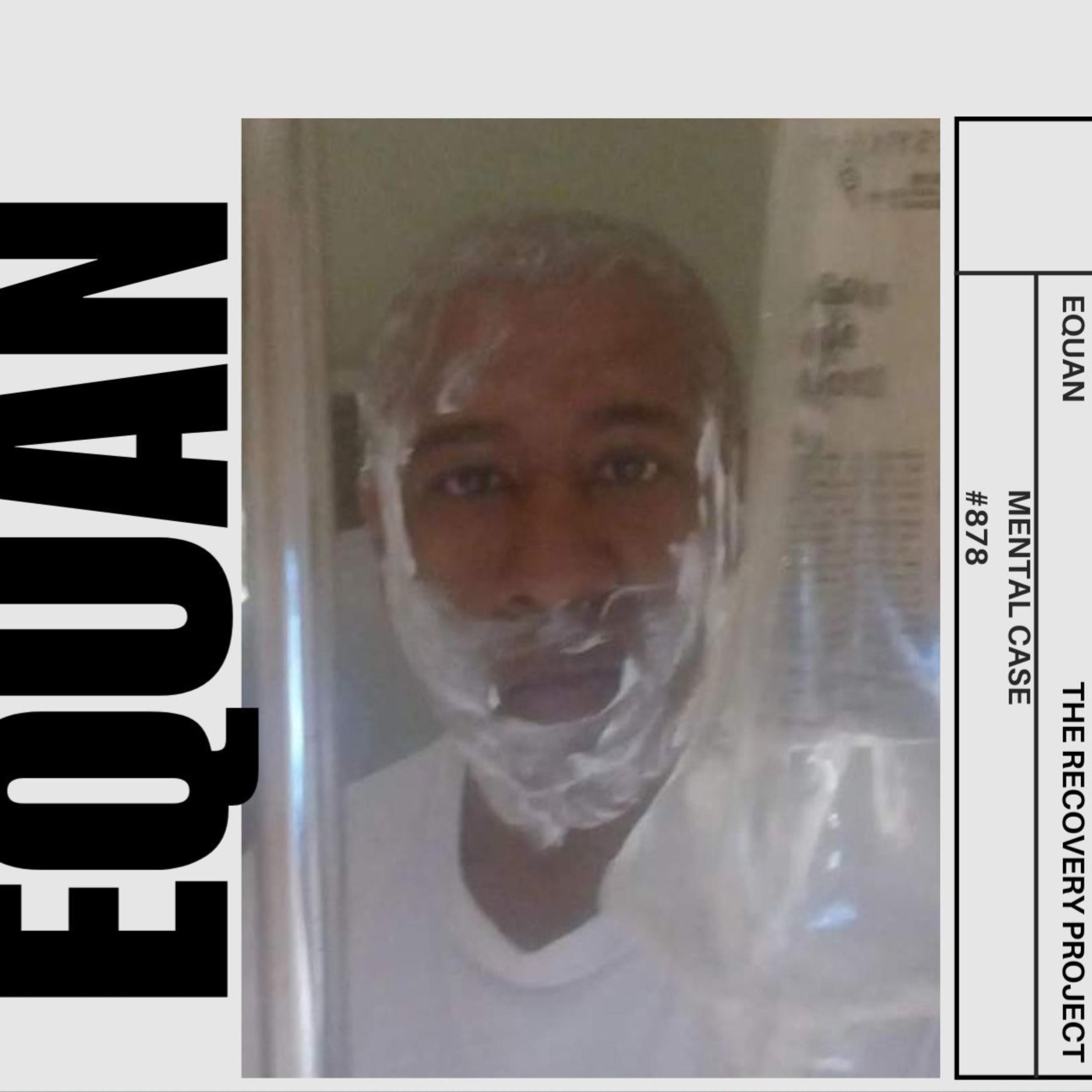 The Recovery Project artwork