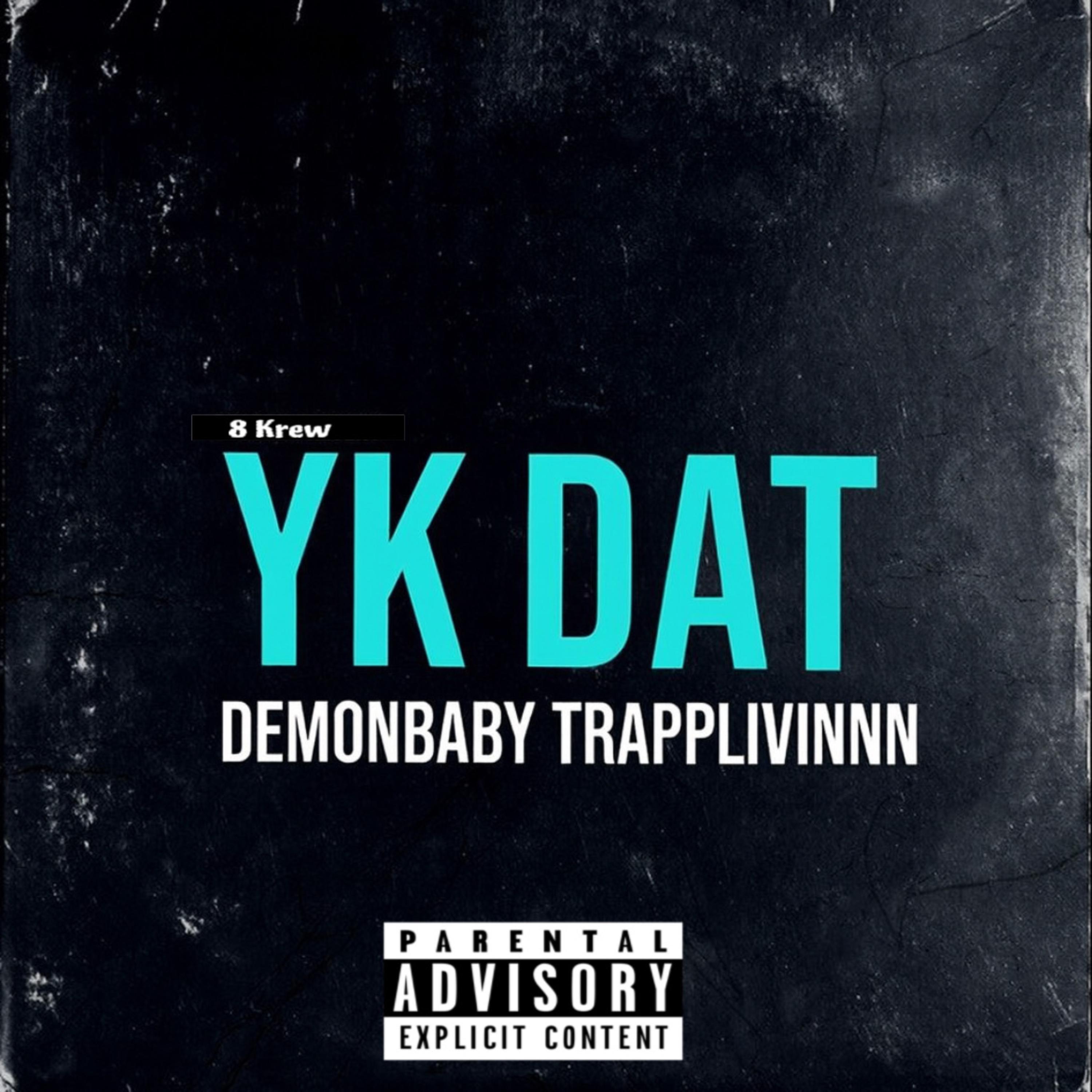 YK DAT artwork