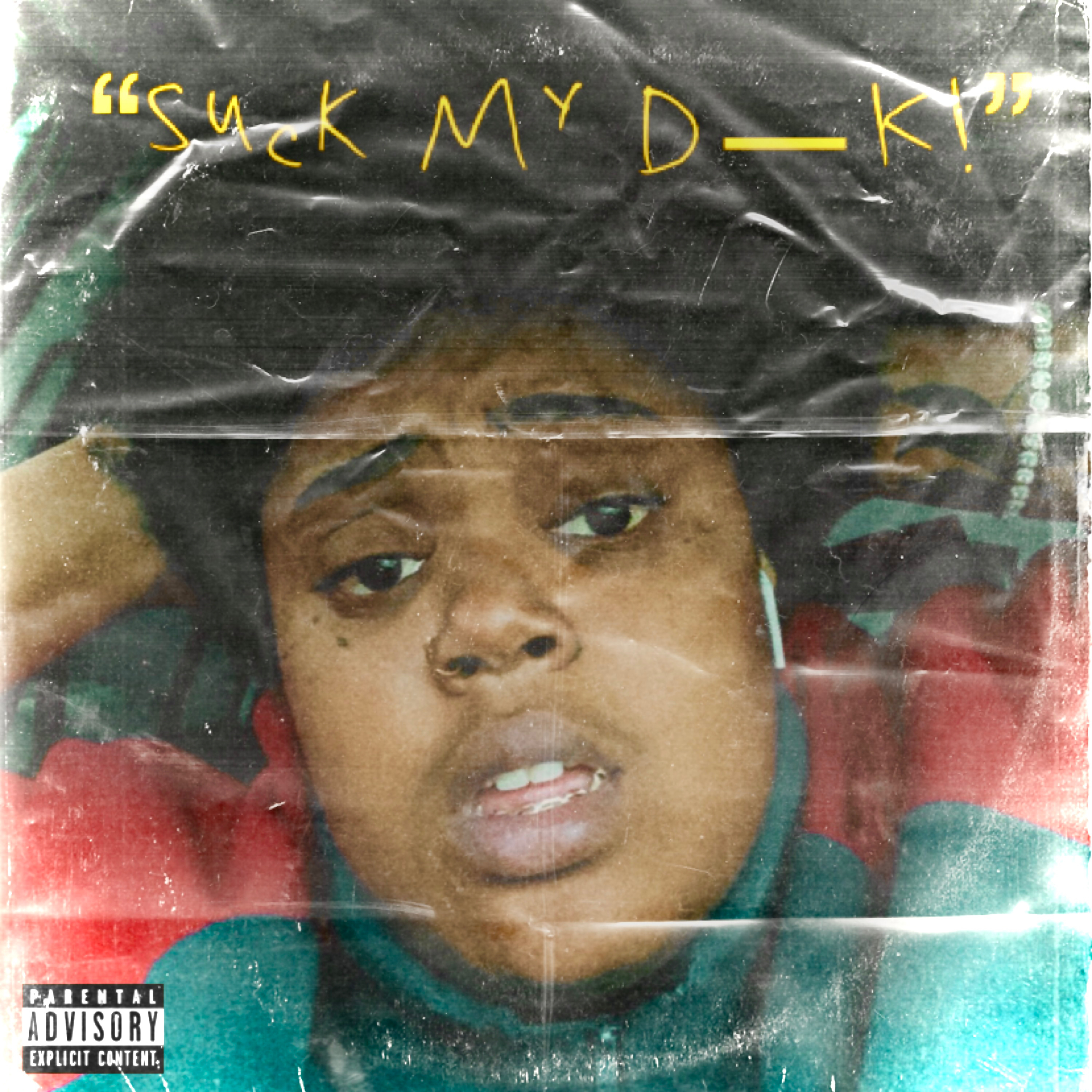 Suck My D--k by $waggodd cover art