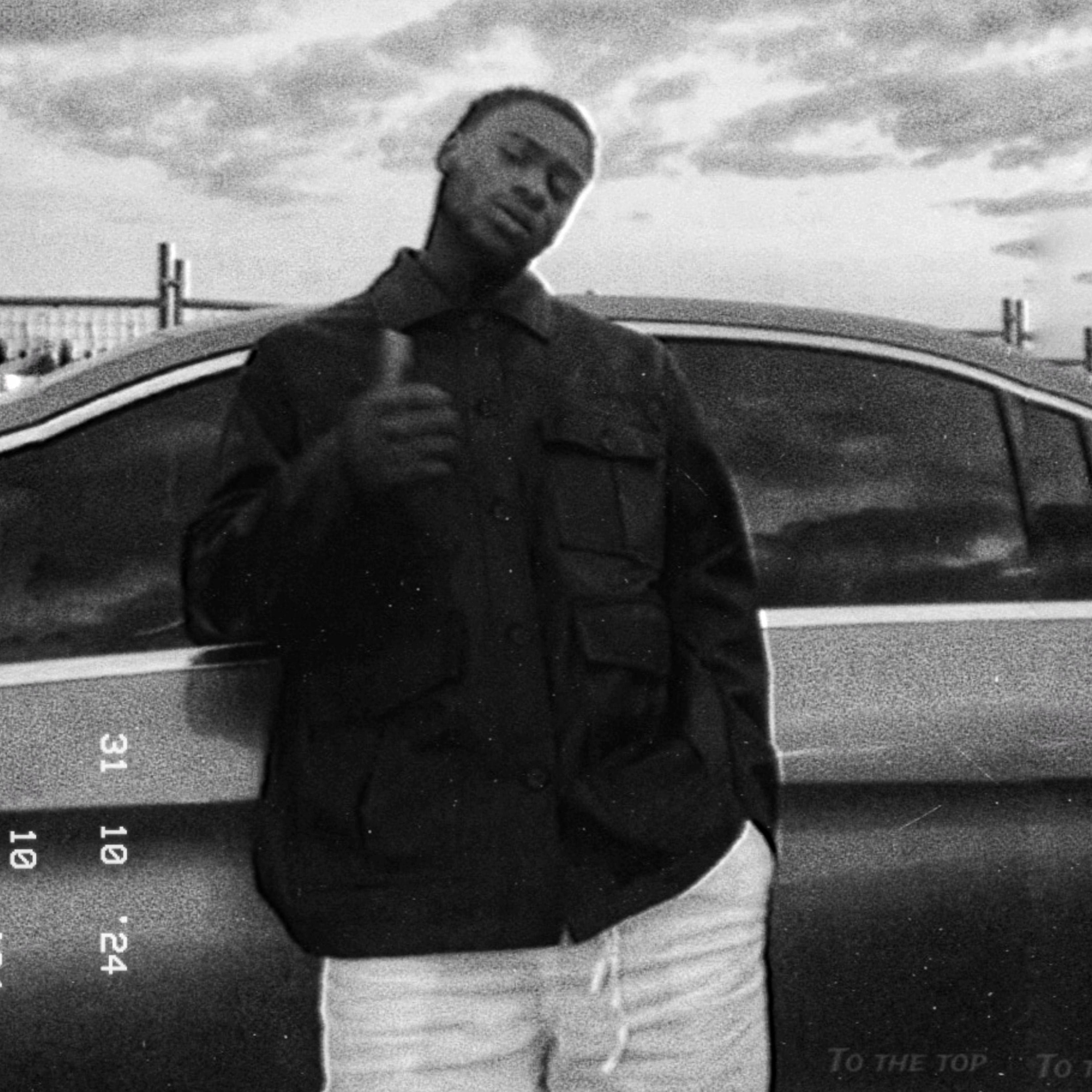 TO THE TOP artwork