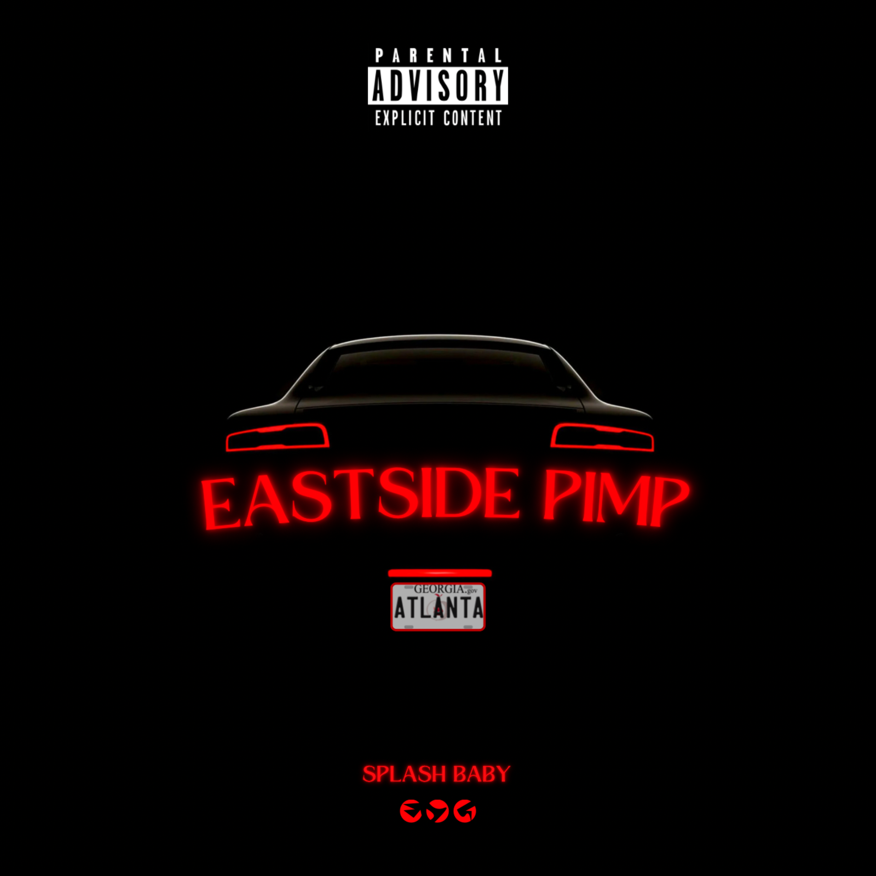 Eastside pimp artwork