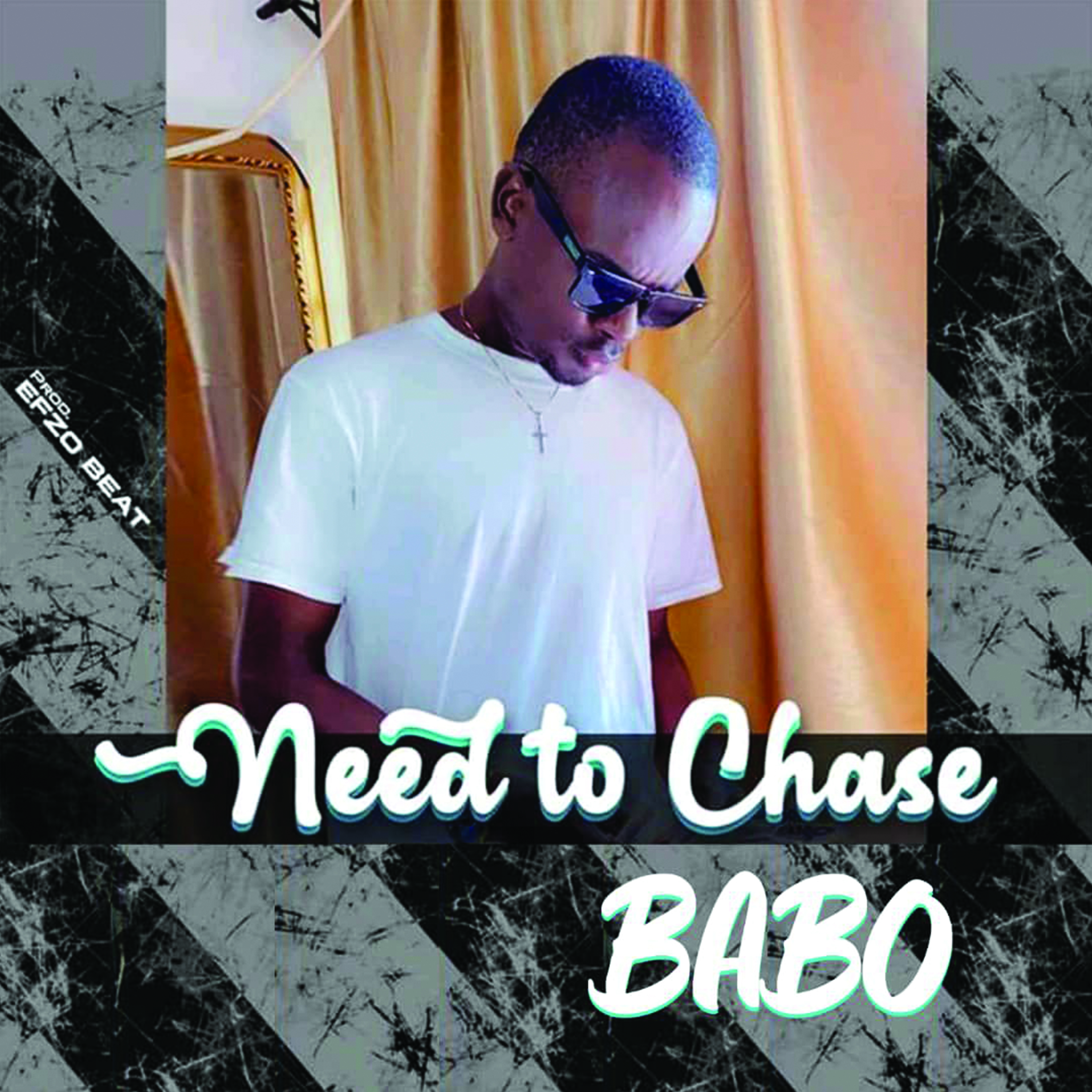 Need To Chase artwork