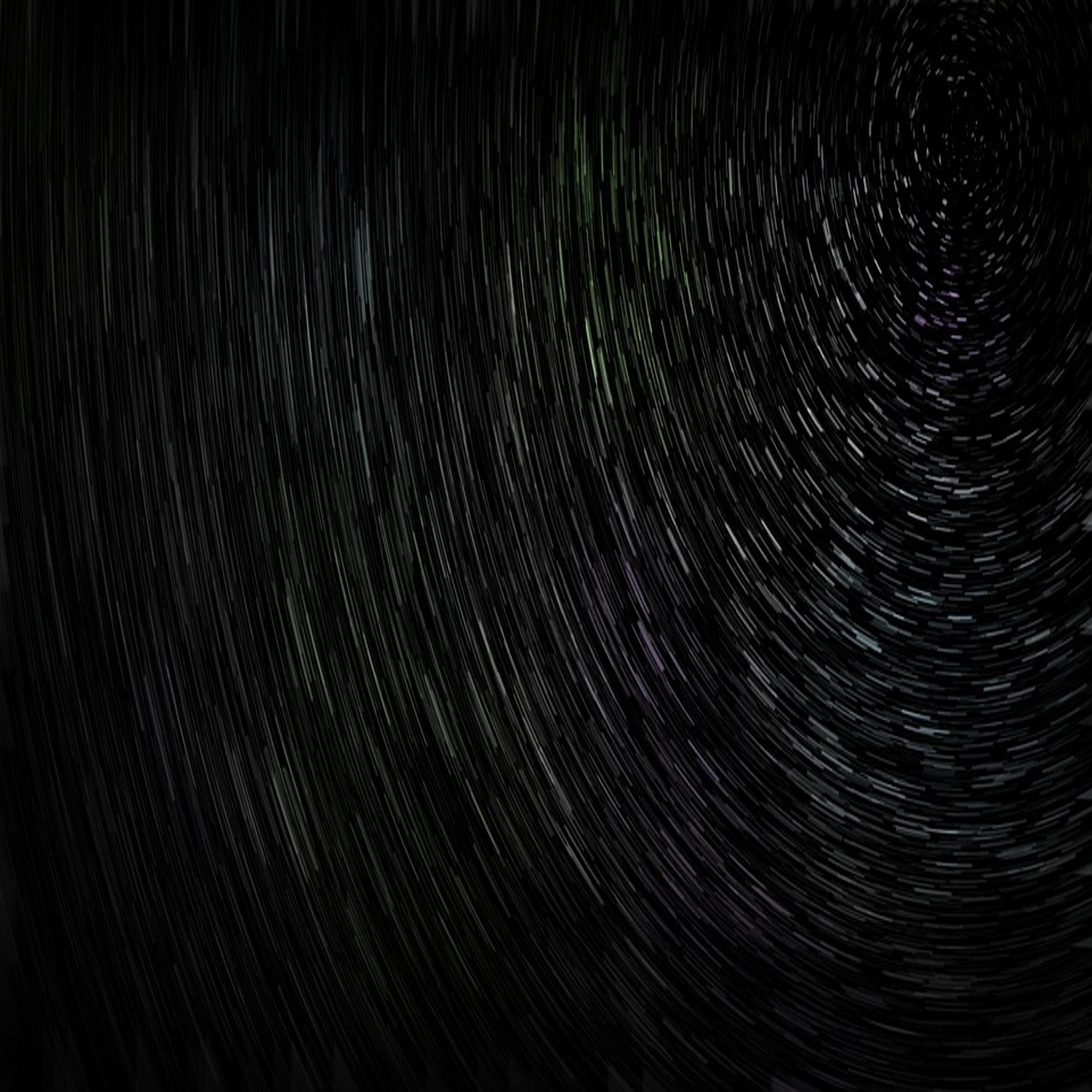 Shooting Stars artwork
