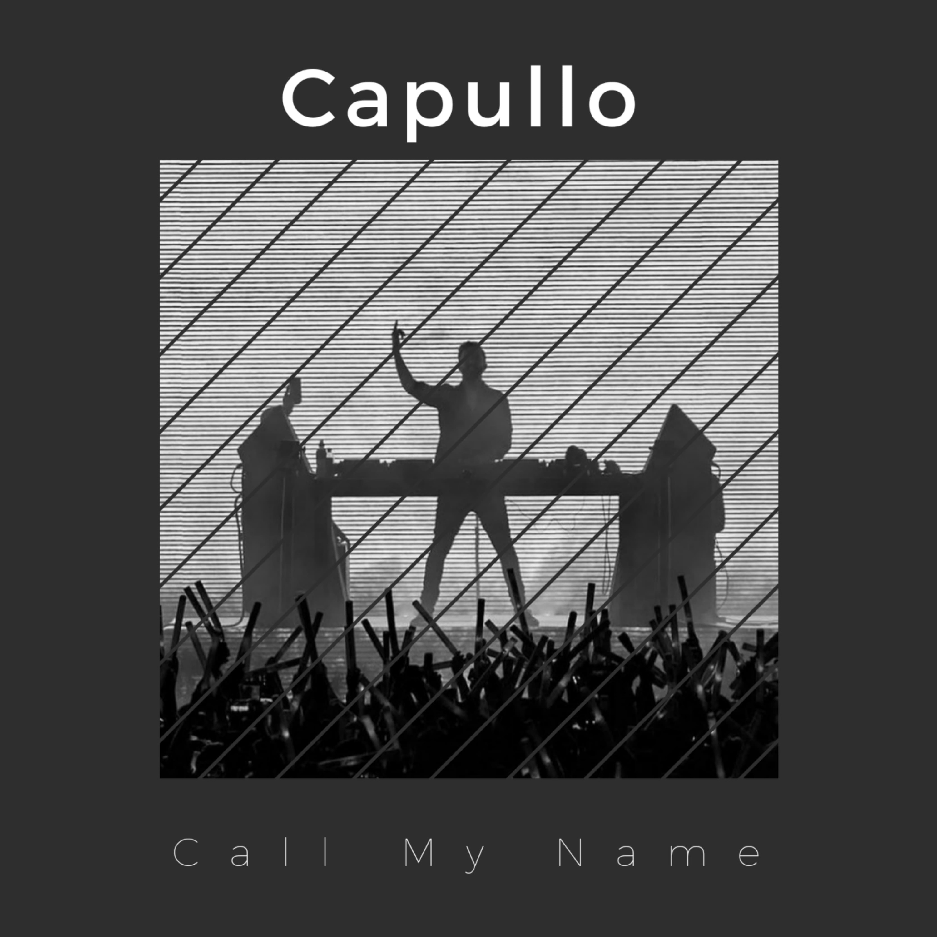 Call My Name artwork