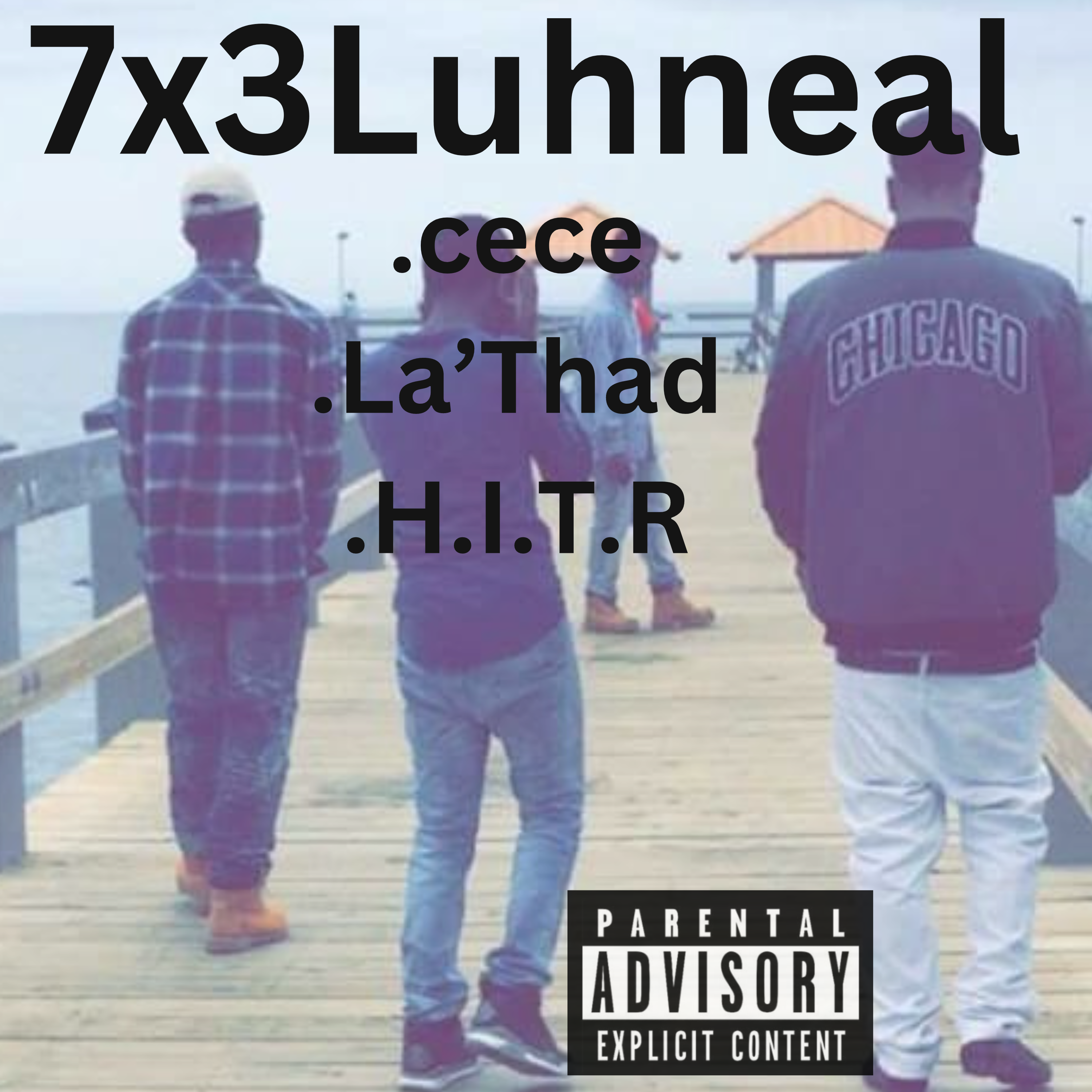 LUHNEAL artwork