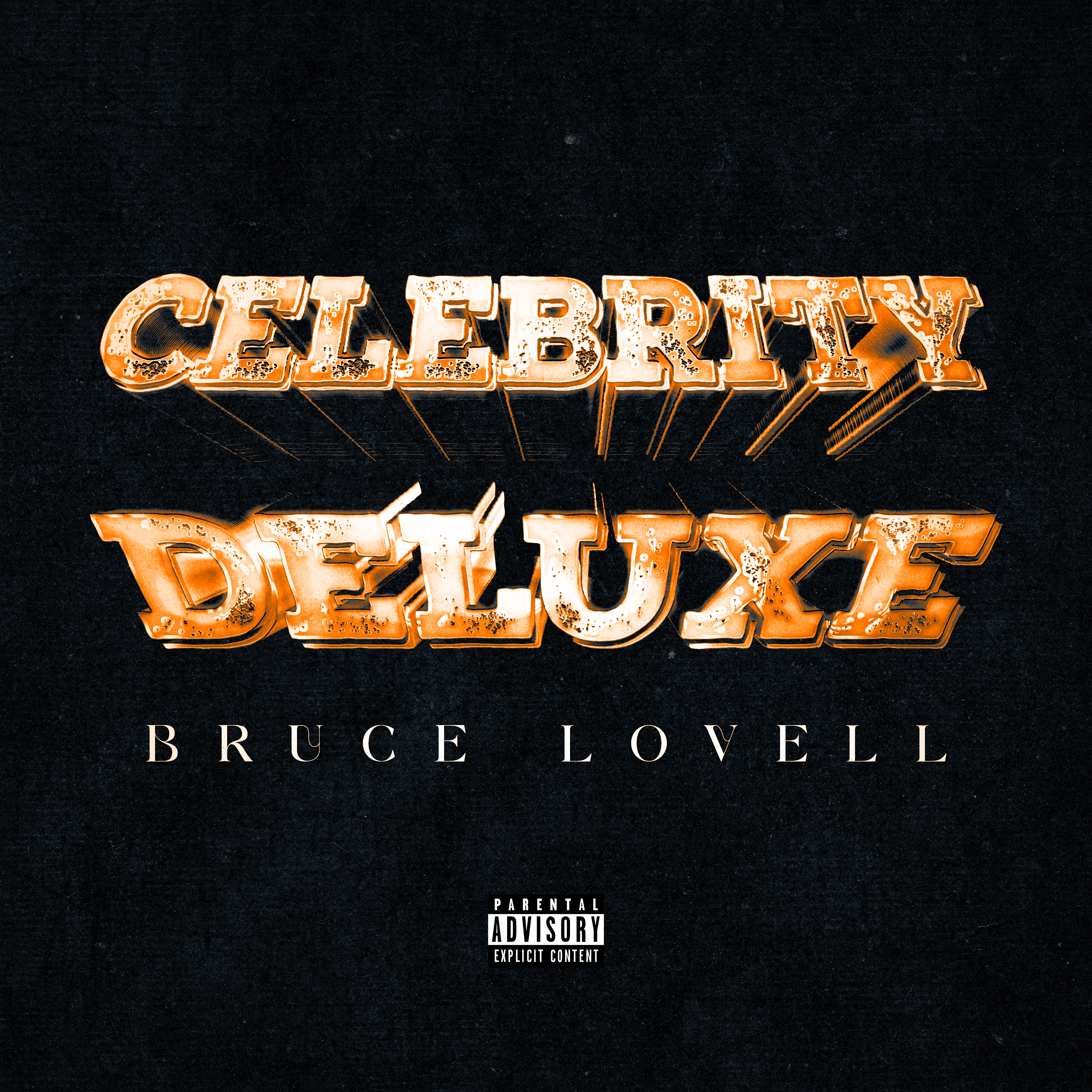 Celebrity Deluxe artwork